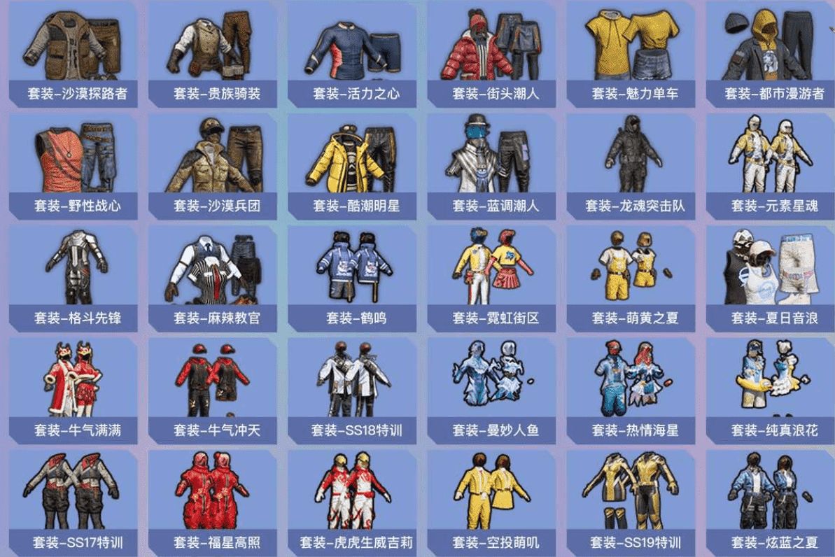 HPCMW3421600和平精英账号详情图5 HPCMW3421600和平精英账号详情图5