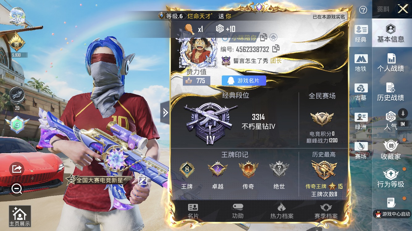 大图