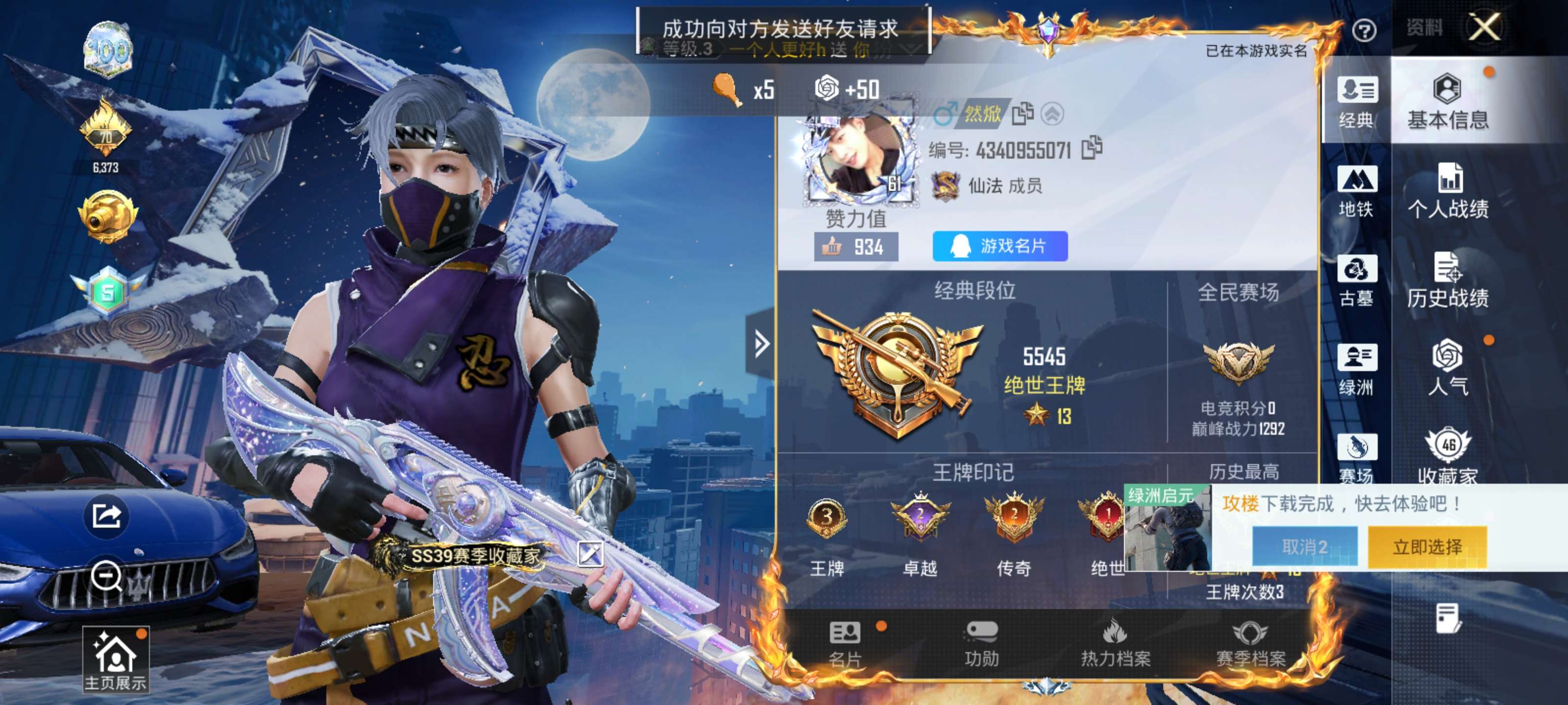 大图