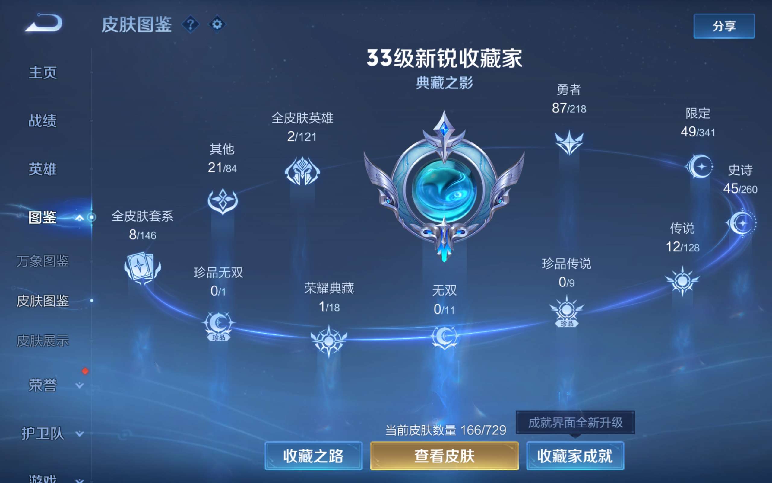 WZCMW3262872王者荣耀账号详情图7