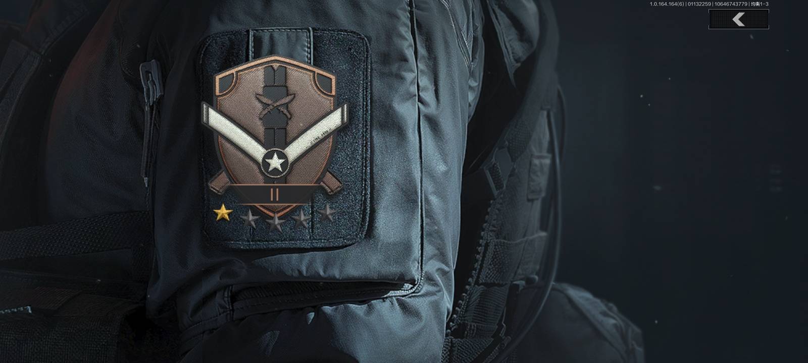 AQCMW44664暗区突围账号详情图4