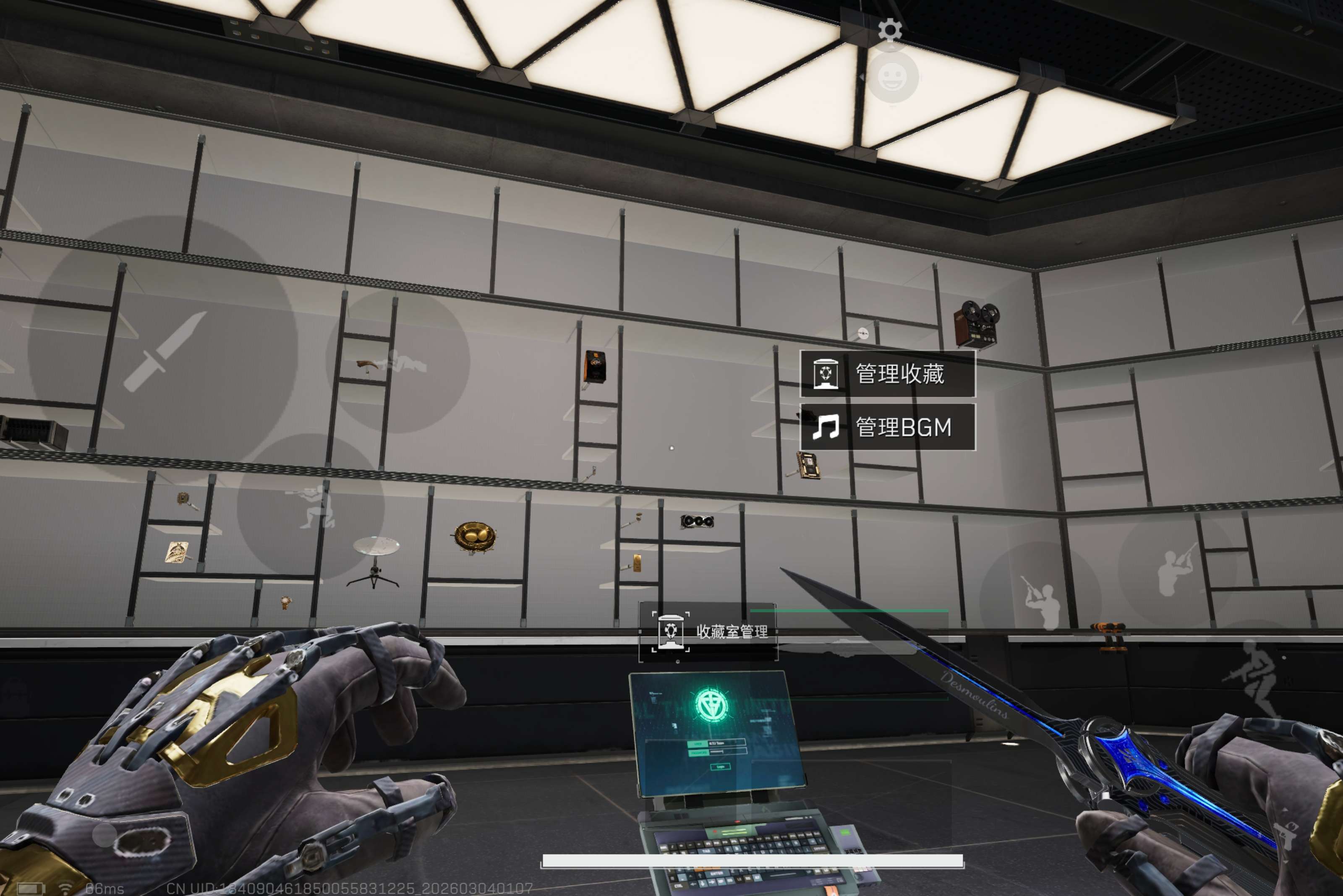 SJZCMW458072三角洲行动账号详情图18