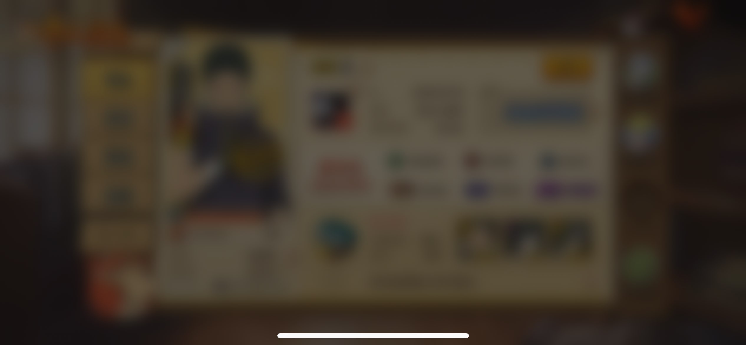 HYCMW427993火影忍者账号详情图1