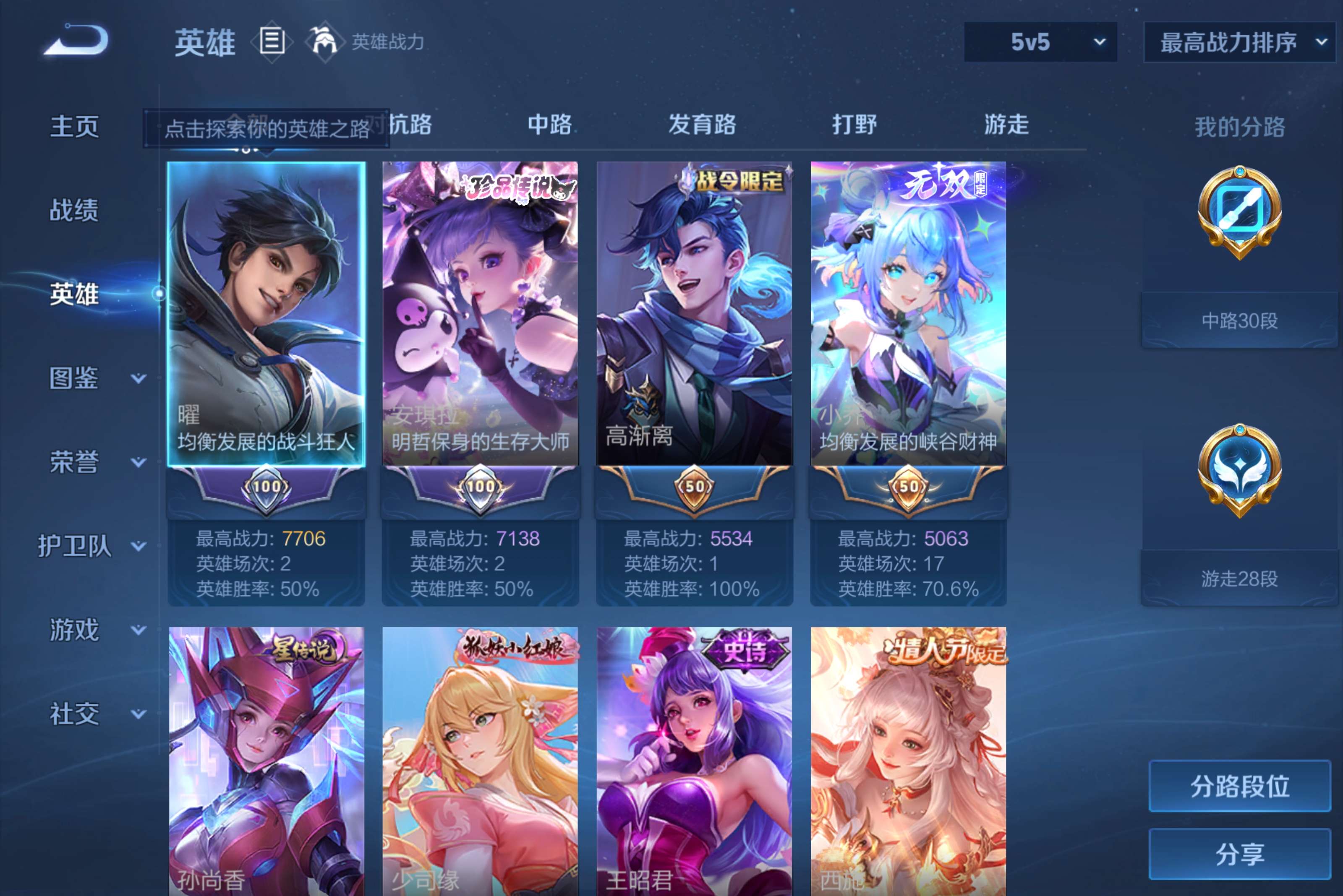 大图