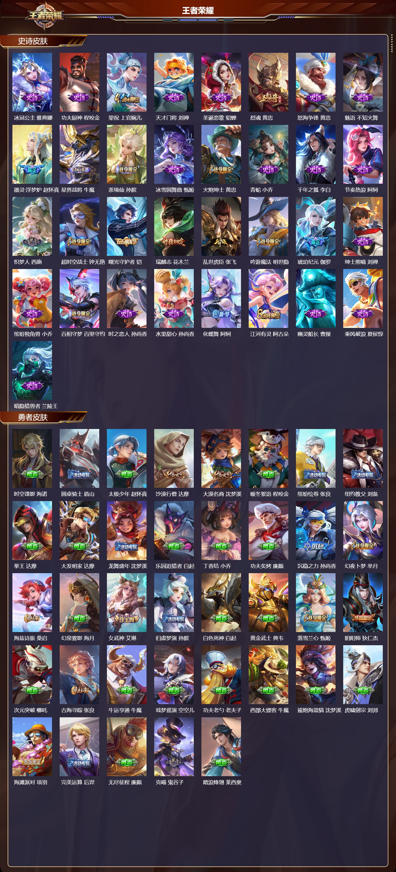 WZCMW3307176王者荣耀账号详情图12