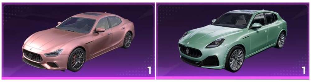 HPSJ3430407和平精英账号详情图2 HPSJ3430407和平精英账号详情图2