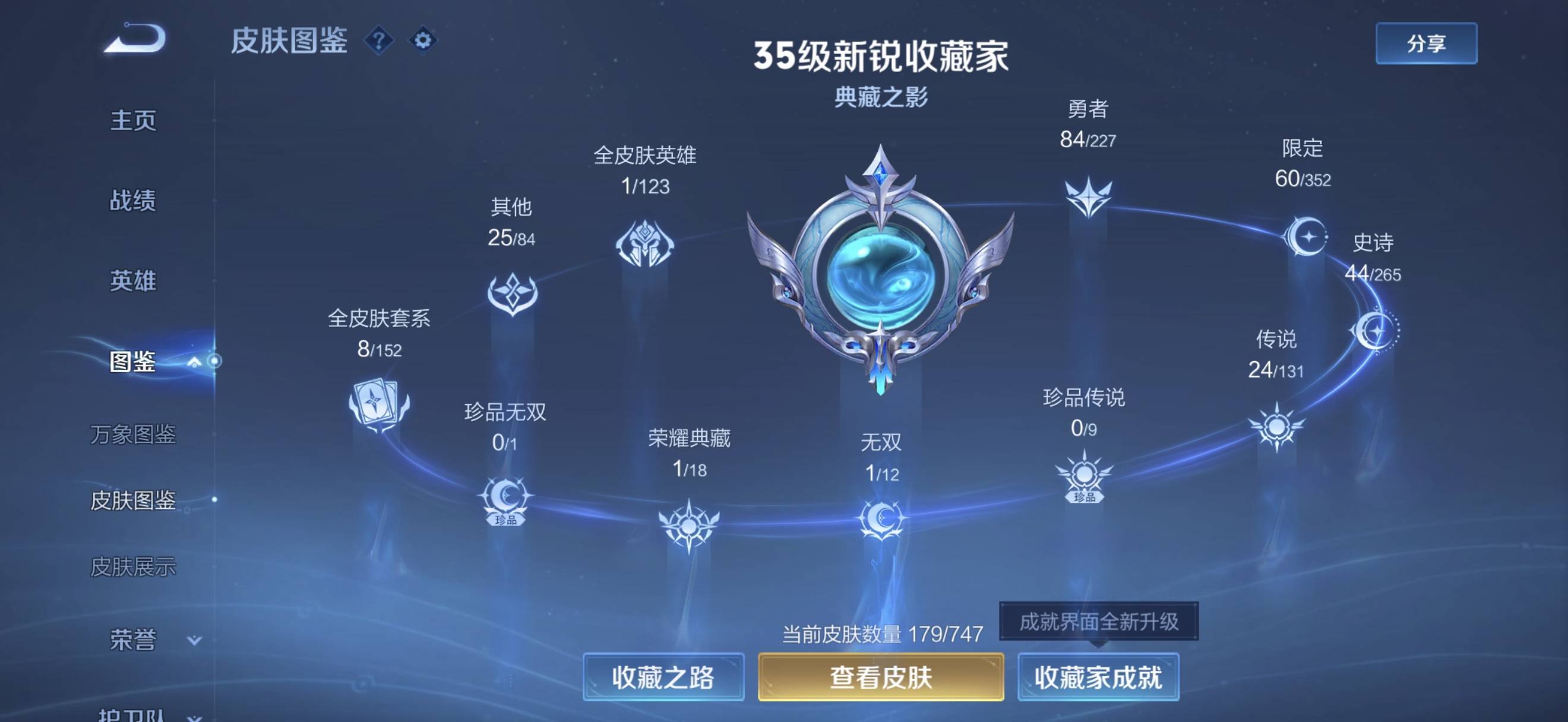 WZCMW3446395王者荣耀账号详情图7