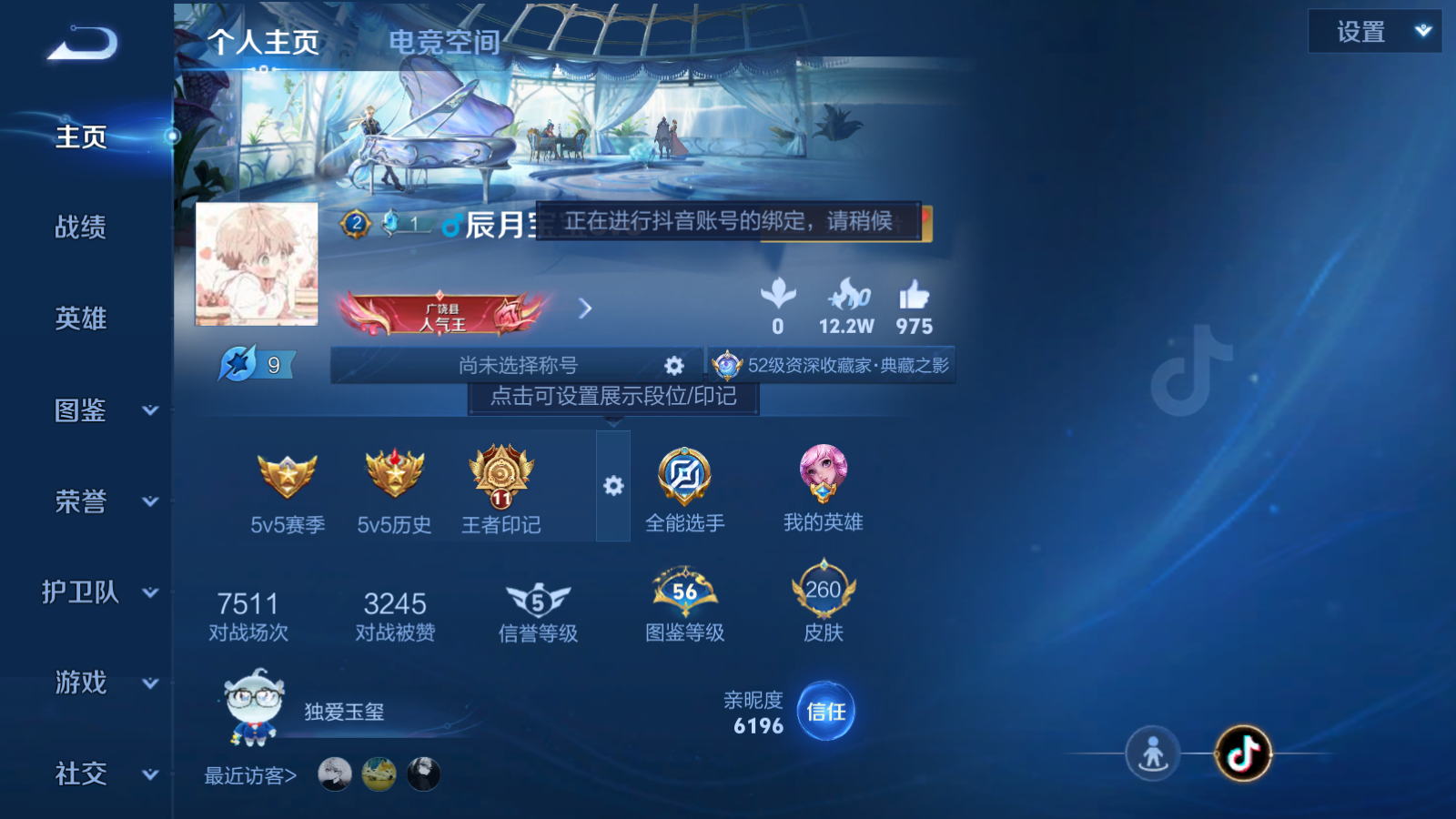 WZCMW424474王者荣耀账号详情图28