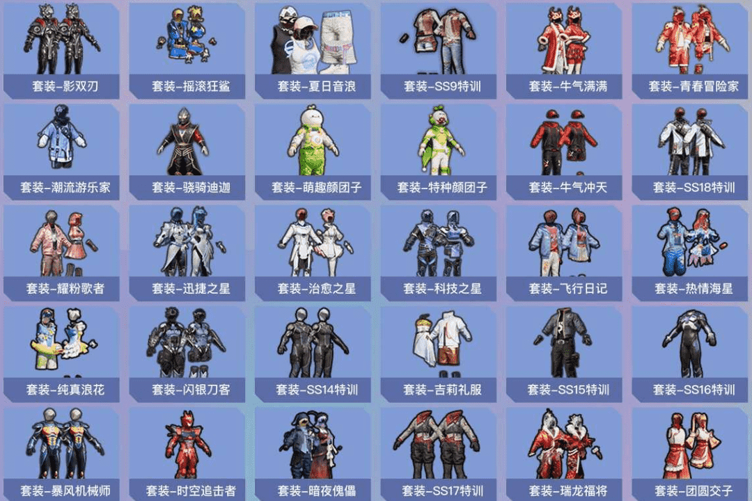 HPCMW3421610和平精英账号详情图8 HPCMW3421610和平精英账号详情图8