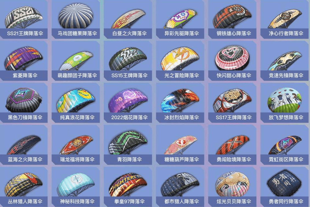 HPCMW3421610和平精英账号详情图19 HPCMW3421610和平精英账号详情图19