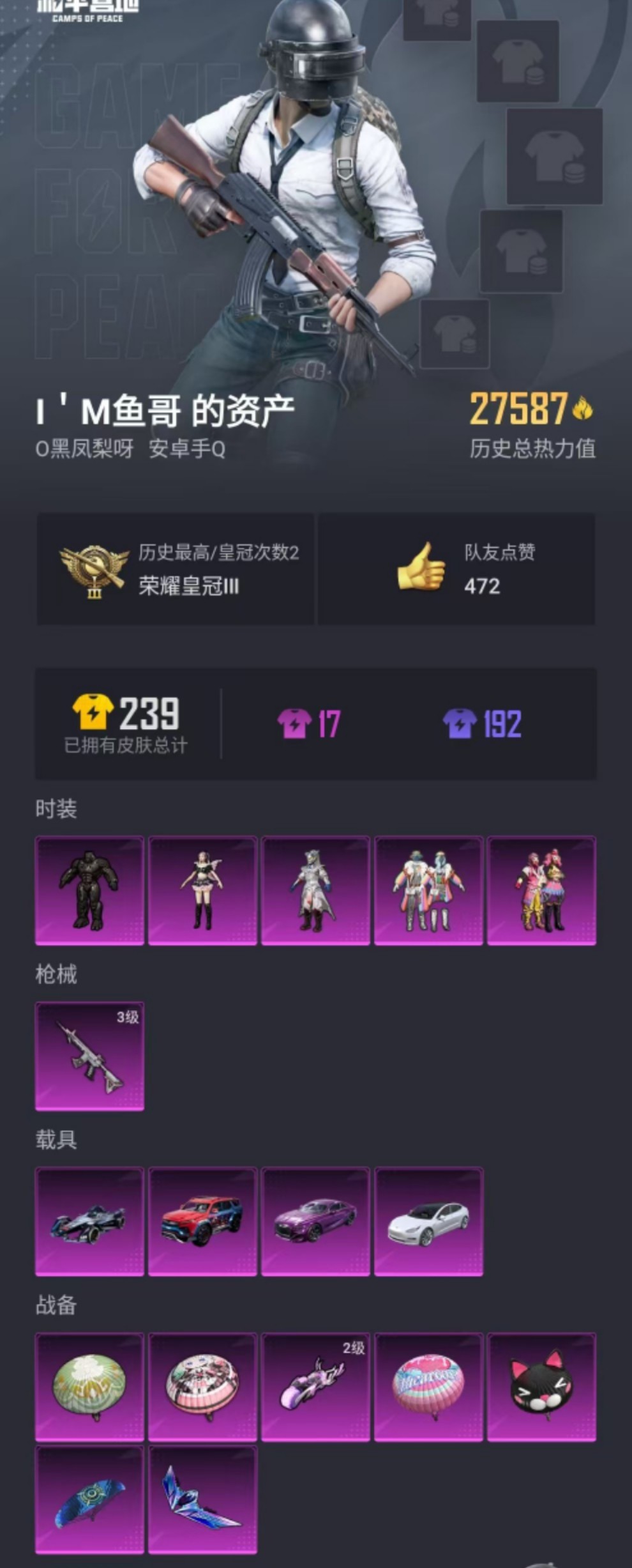 WZHJJ3209091王者荣耀账号详情图10 WZHJJ3209091王者荣耀账号详情图10