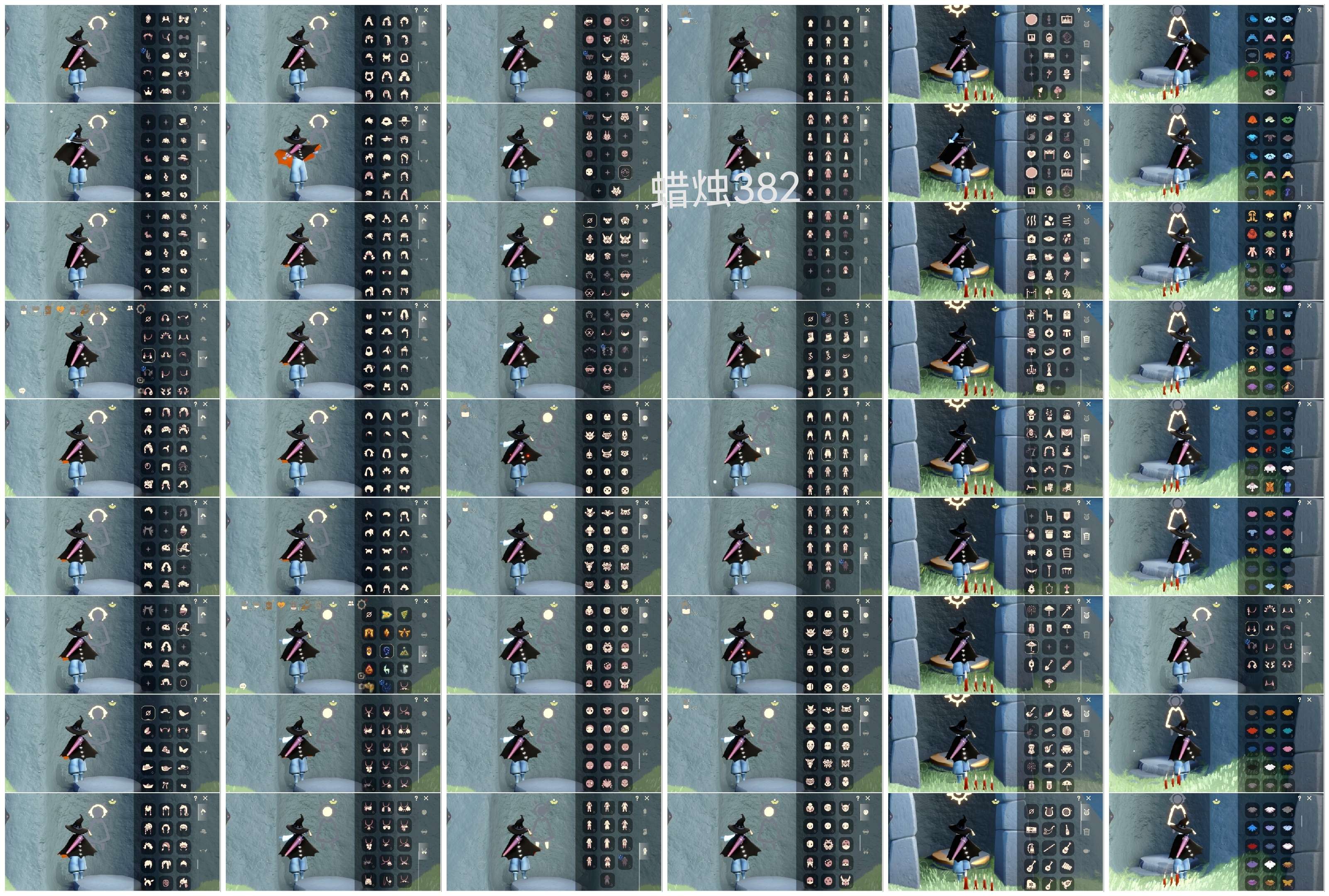 光遇账号iOS官服HT0068 ✅渠道: IOS官服 ✅完成地图: 全图毕业 ✅季节已毕业: 预言毕业梦想毕业集结毕业
