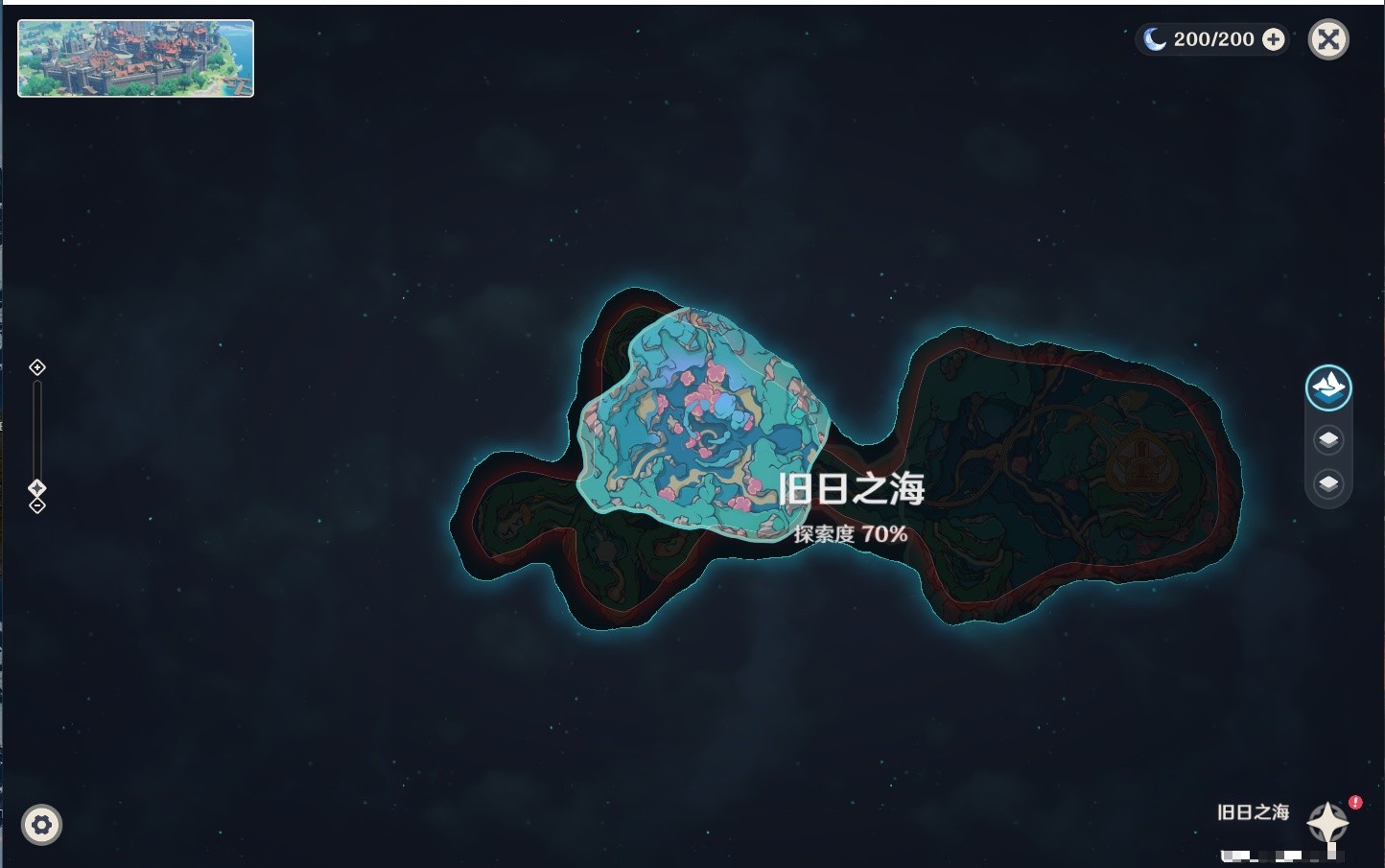 YSMK33821原神账号详情图24 YSMK33821原神账号详情图24