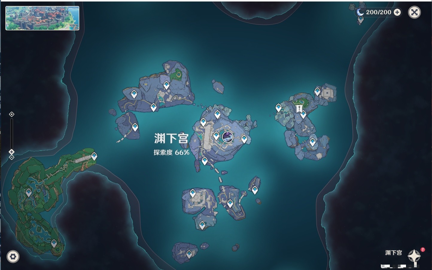 YSMK33821原神账号详情图29 YSMK33821原神账号详情图29