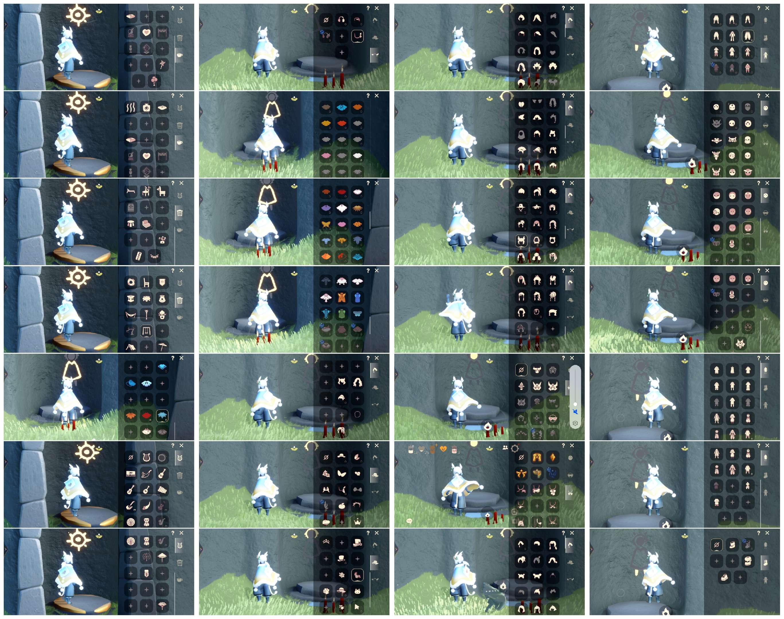 光遇账号vivo渠道服HY0351 ✅渠道: VIVO ✅完成地图: 晨岛霞谷 ✅季节已毕业: 表演毕业破晓毕业欧若拉毕业