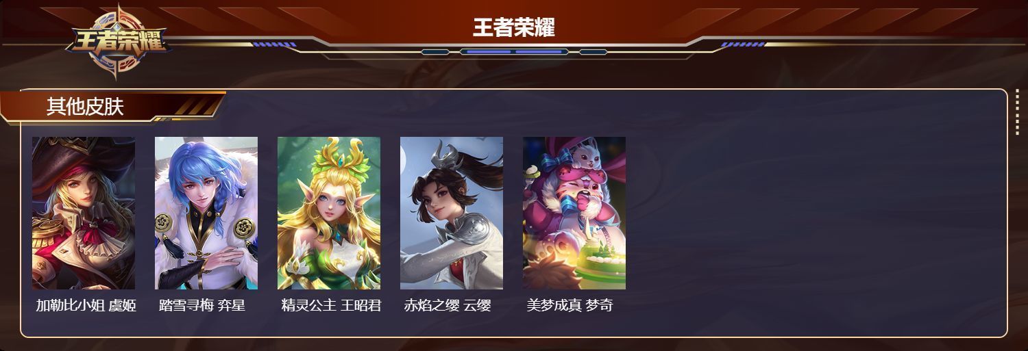 HPYHW3273218和平精英账号详情图11 HPYHW3273218和平精英账号详情图11