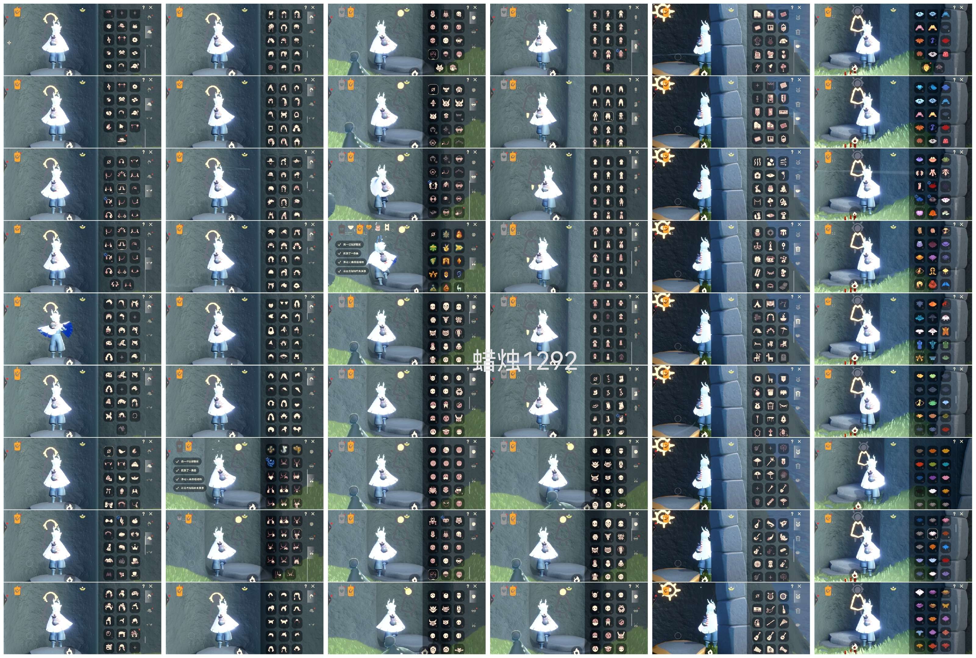 光遇账号vivo渠道服HY0450 ✅渠道: VIVO ✅完成地图: 全图毕业 ✅季节已毕业: 预言毕业梦想毕业集结毕业，