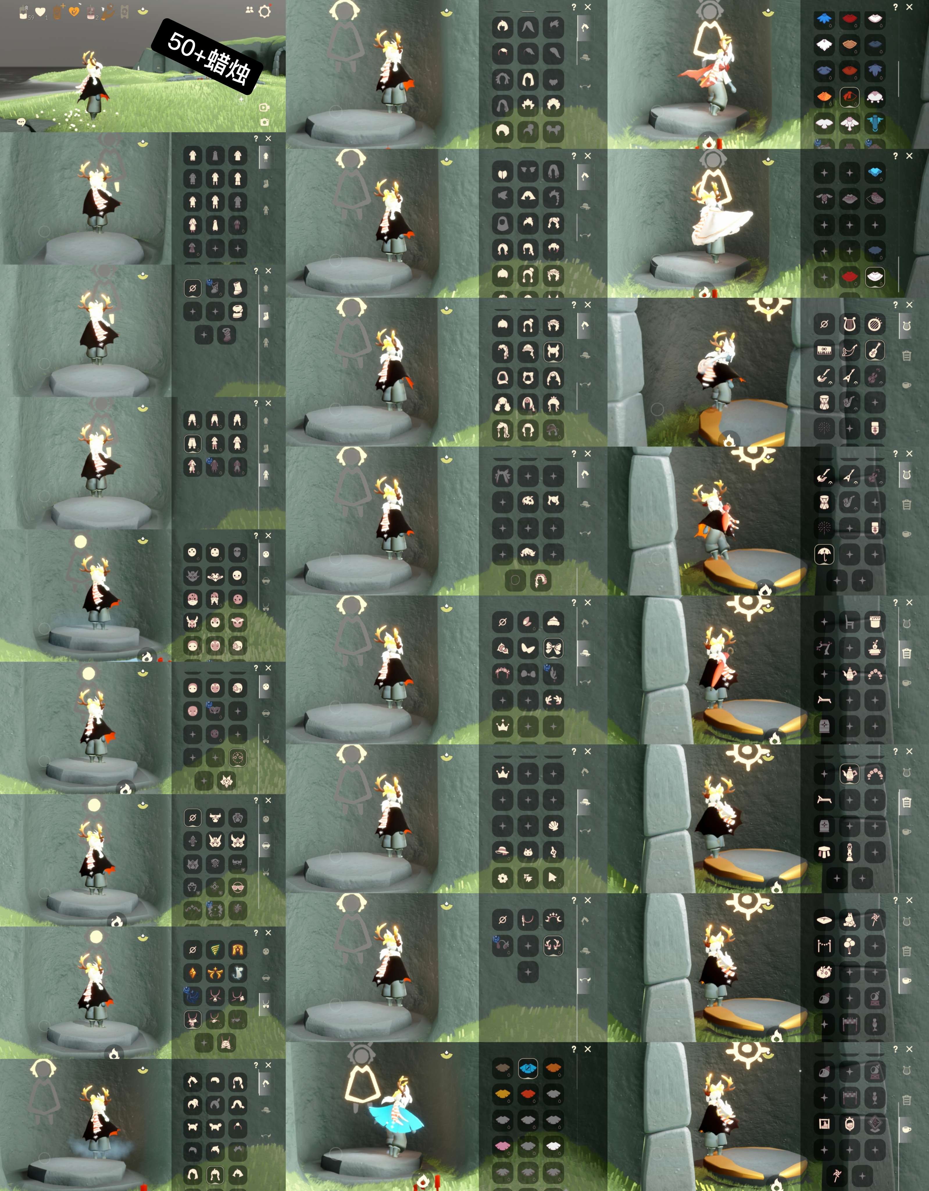 光遇账号oppo渠道服WD6779 赠送个蛋仔盲盒号 ✅渠道: oppo ✅完成地图: 晨岛 ✅季节已毕业: 潜海半，表演