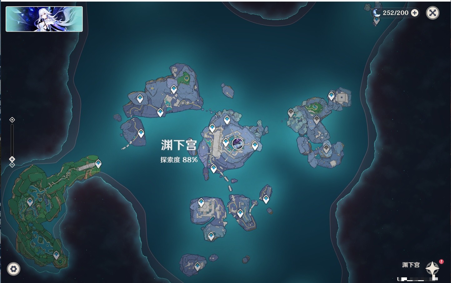 YSMK35464原神账号详情图18 YSMK35464原神账号详情图18