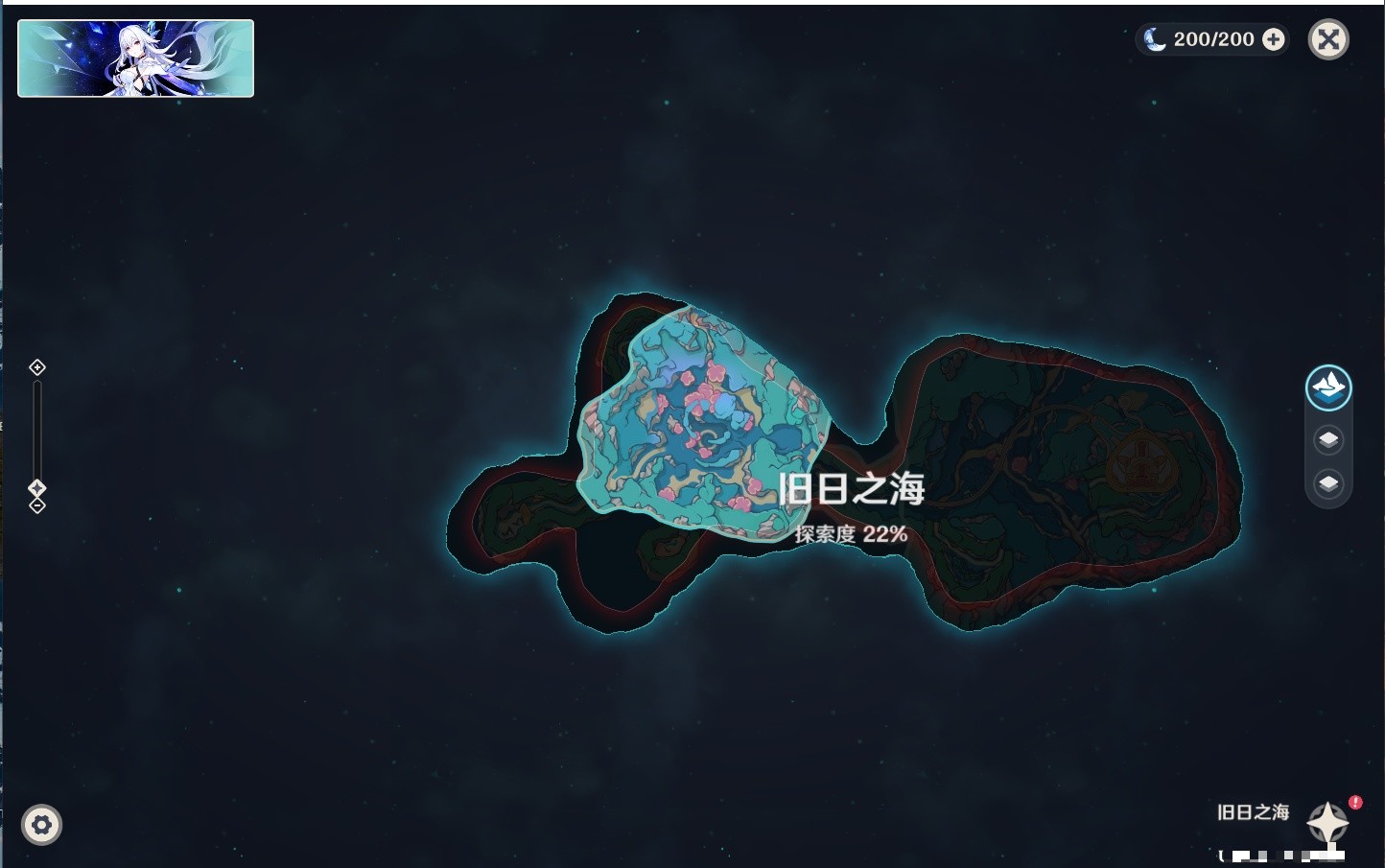 YSMK35467原神账号详情图17 YSMK35467原神账号详情图17