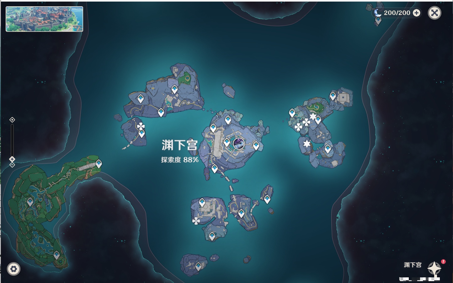YSMK37664原神账号详情图45