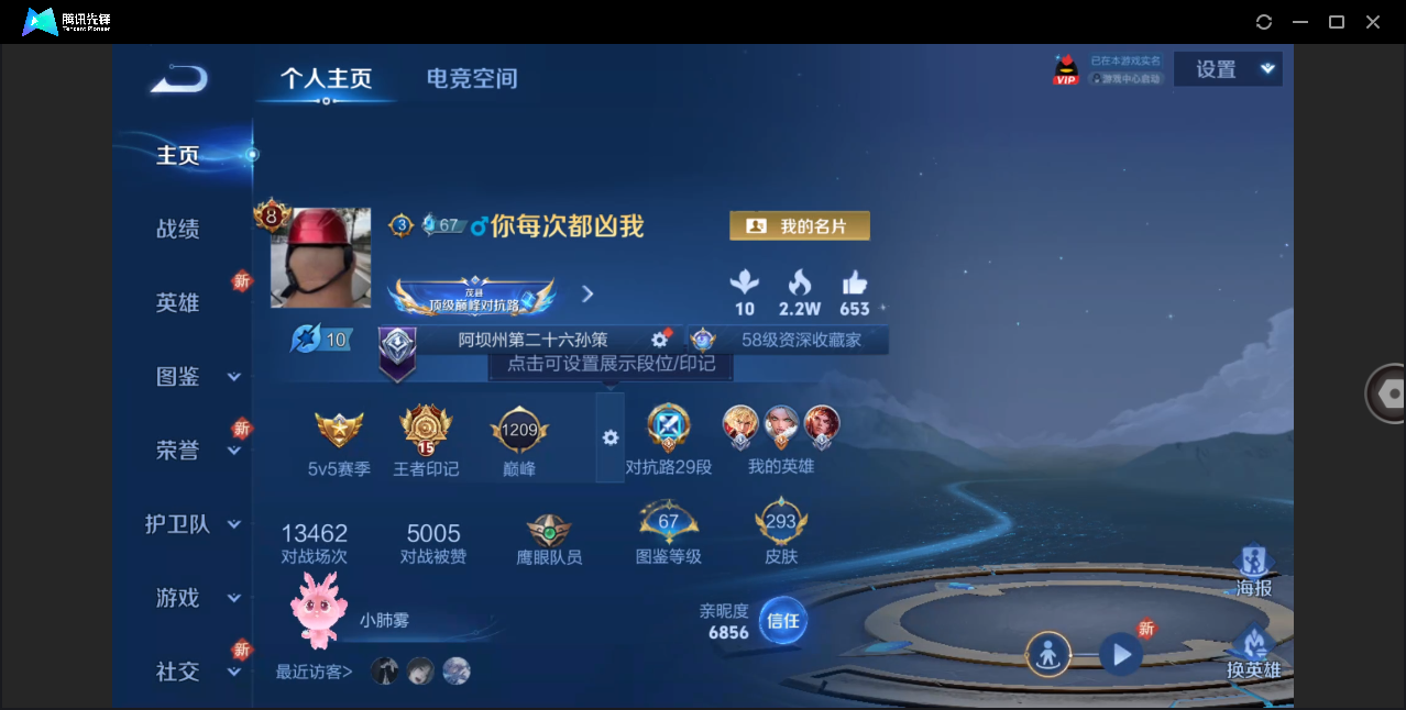 王者荣耀账号苹果QQ【V8/小兵皮肤/时之奇旅/16传说皮肤/至尊宝青龙志】苹果QQ/最强王者/293皮肤/125英雄/