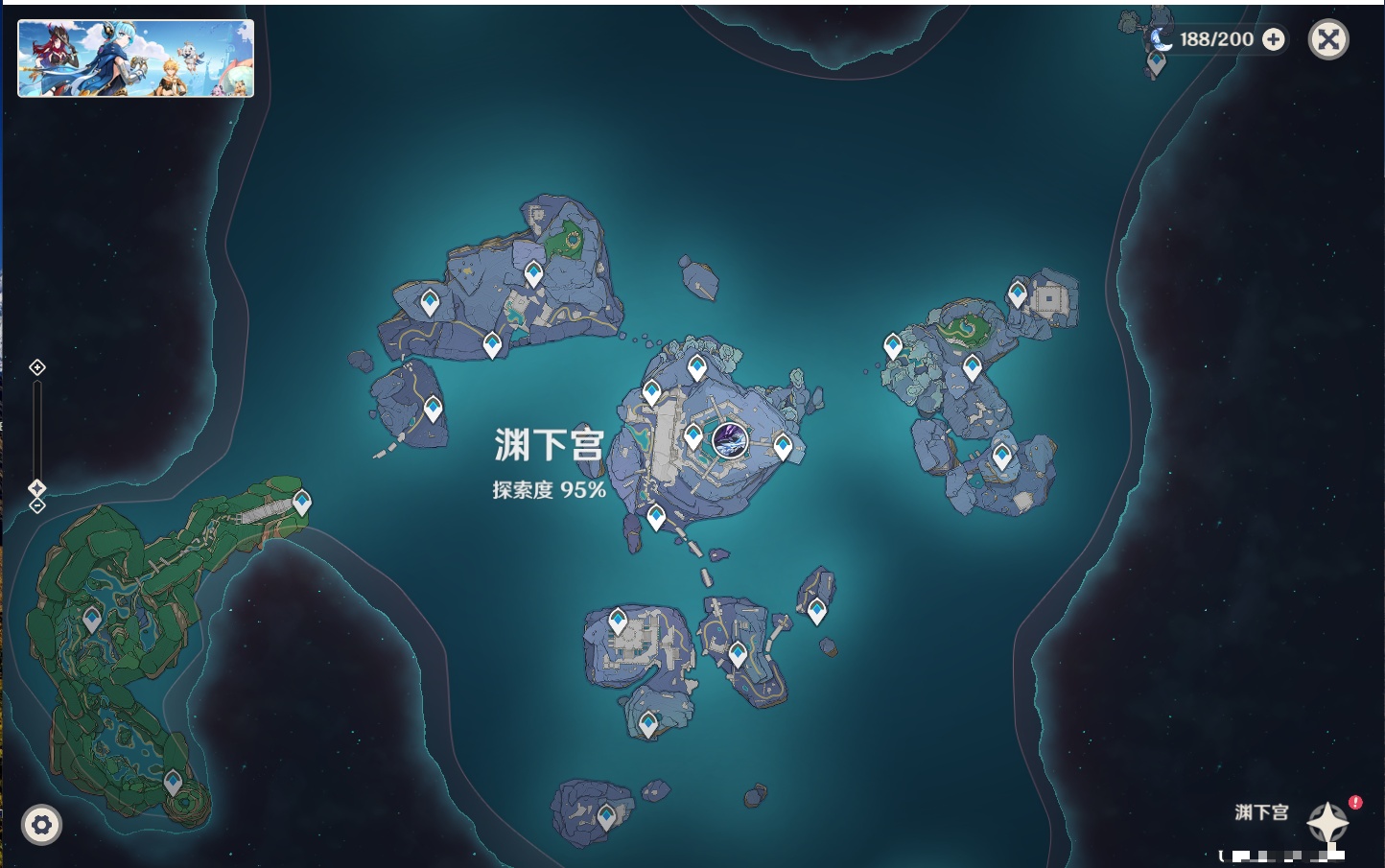 YSMK37984原神账号详情图77 YSMK37984原神账号详情图77