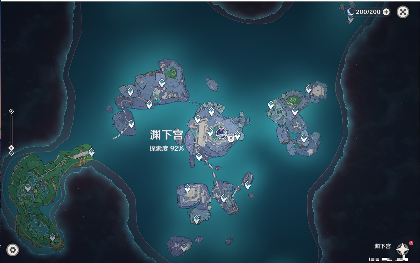 YSMK38174原神账号详情图8