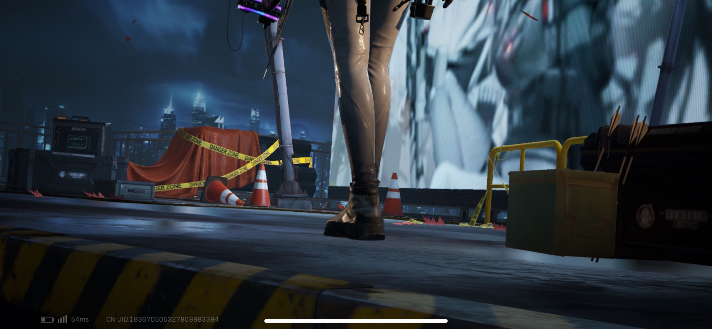 SJZCMW49298三角洲行动账号详情图6 SJZCMW49298三角洲行动账号详情图6