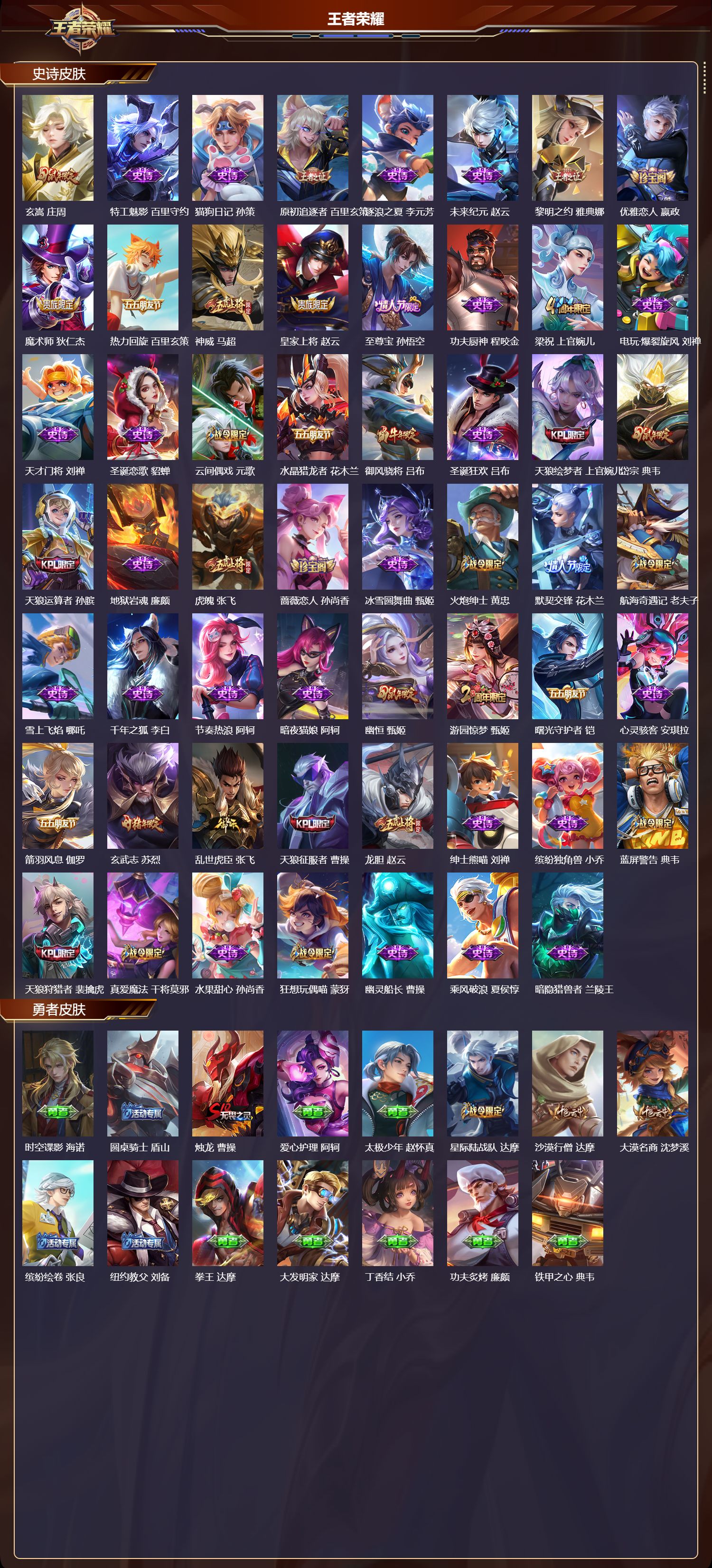 WZCMW437089王者荣耀账号详情图9 WZCMW437089王者荣耀账号详情图9