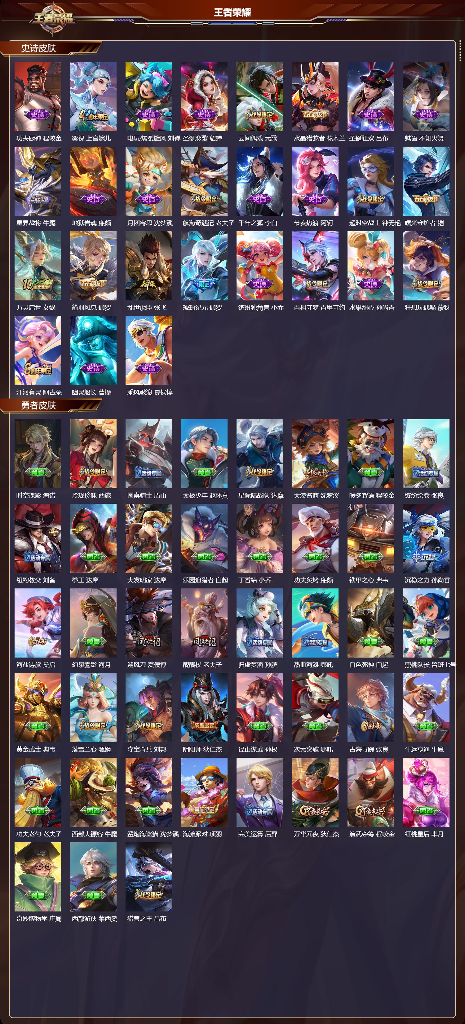 WZCMW437057王者荣耀账号详情图7