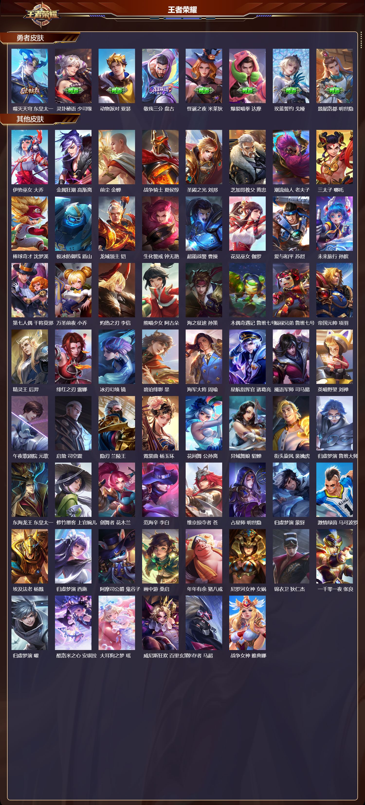 WZCMW446256王者荣耀账号详情图11