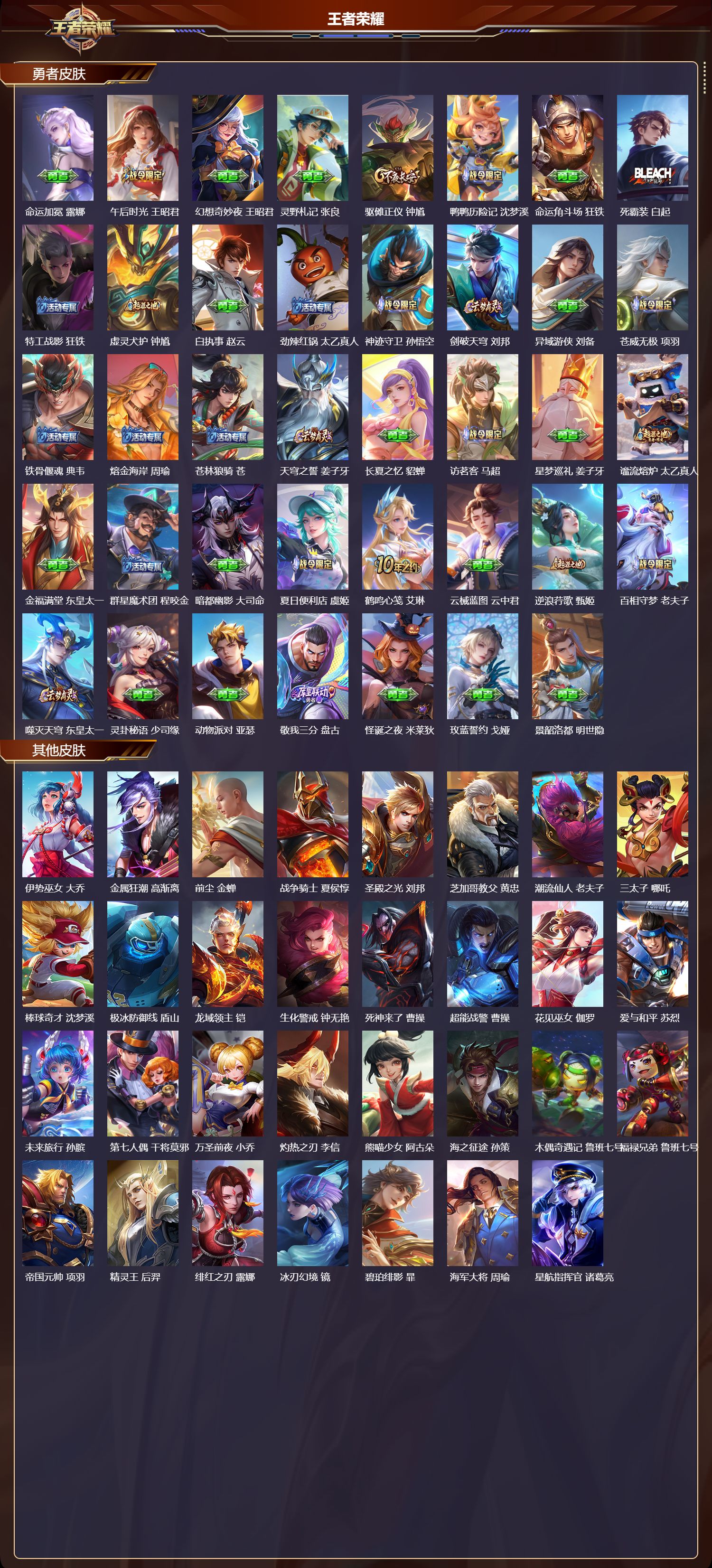 WZCMW452658王者荣耀账号详情图13