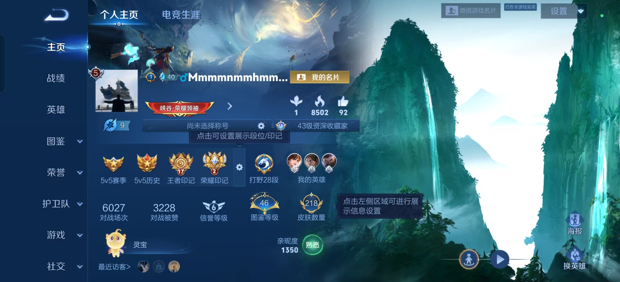 WZCMW457861王者荣耀账号详情图2