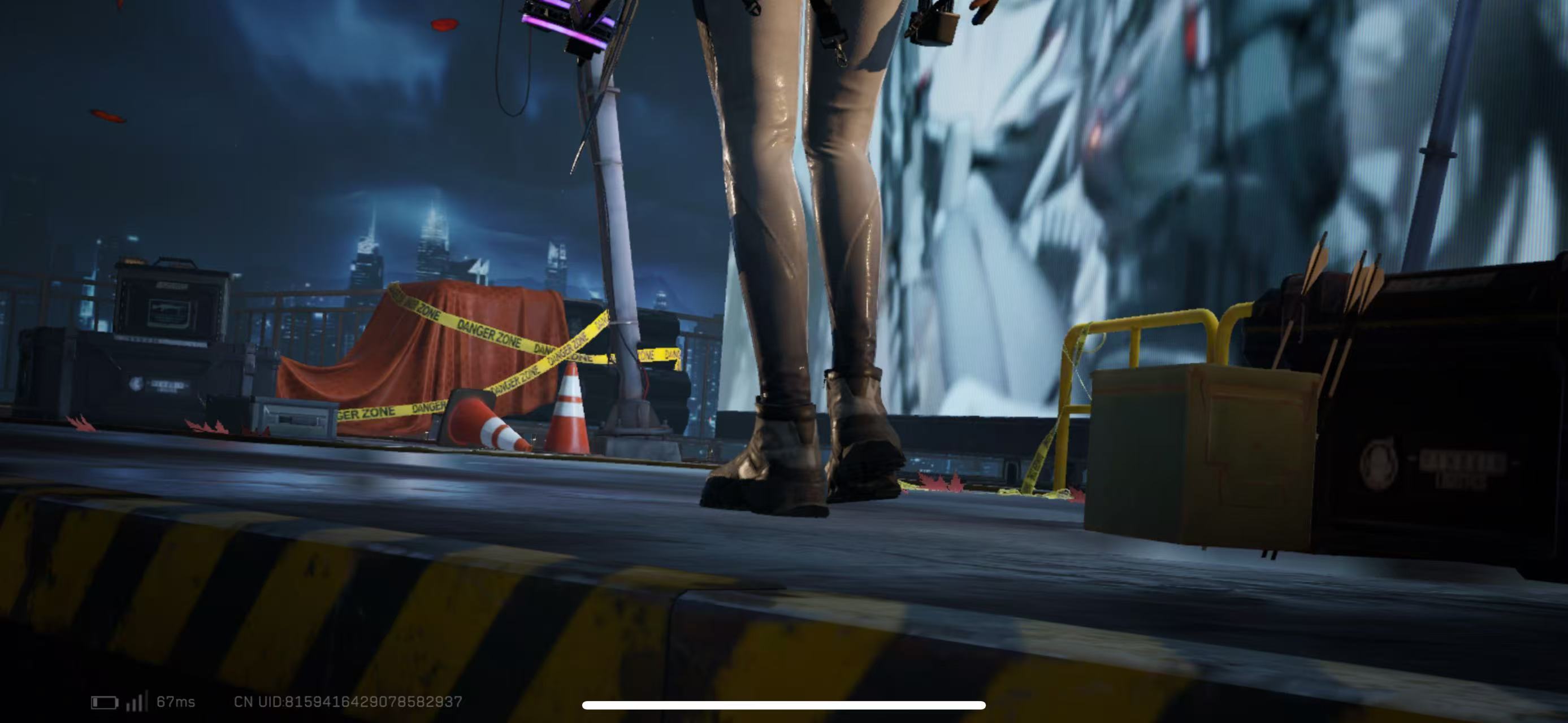 SJZCMW416671三角洲行动账号详情图10 SJZCMW416671三角洲行动账号详情图10