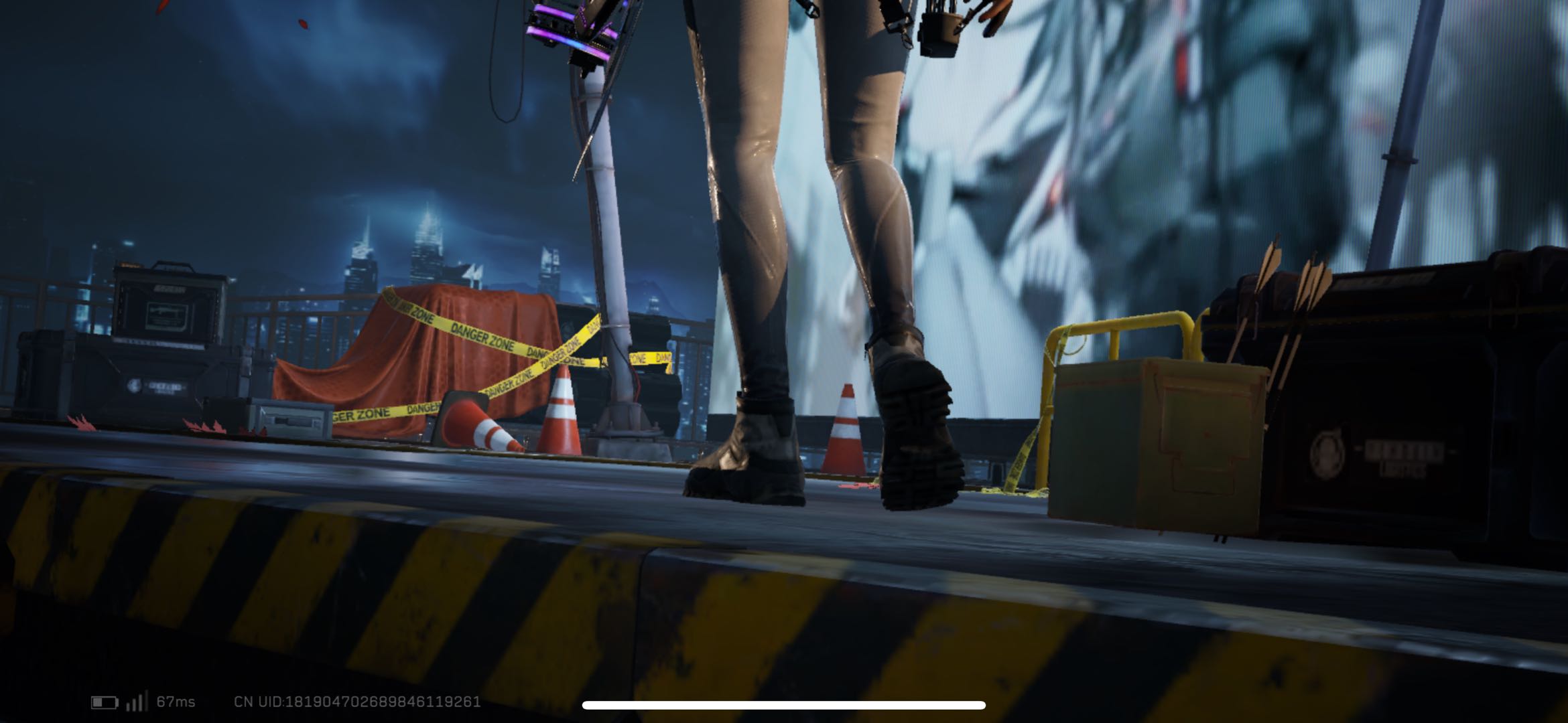 SJZCMW417197三角洲行动账号详情图2