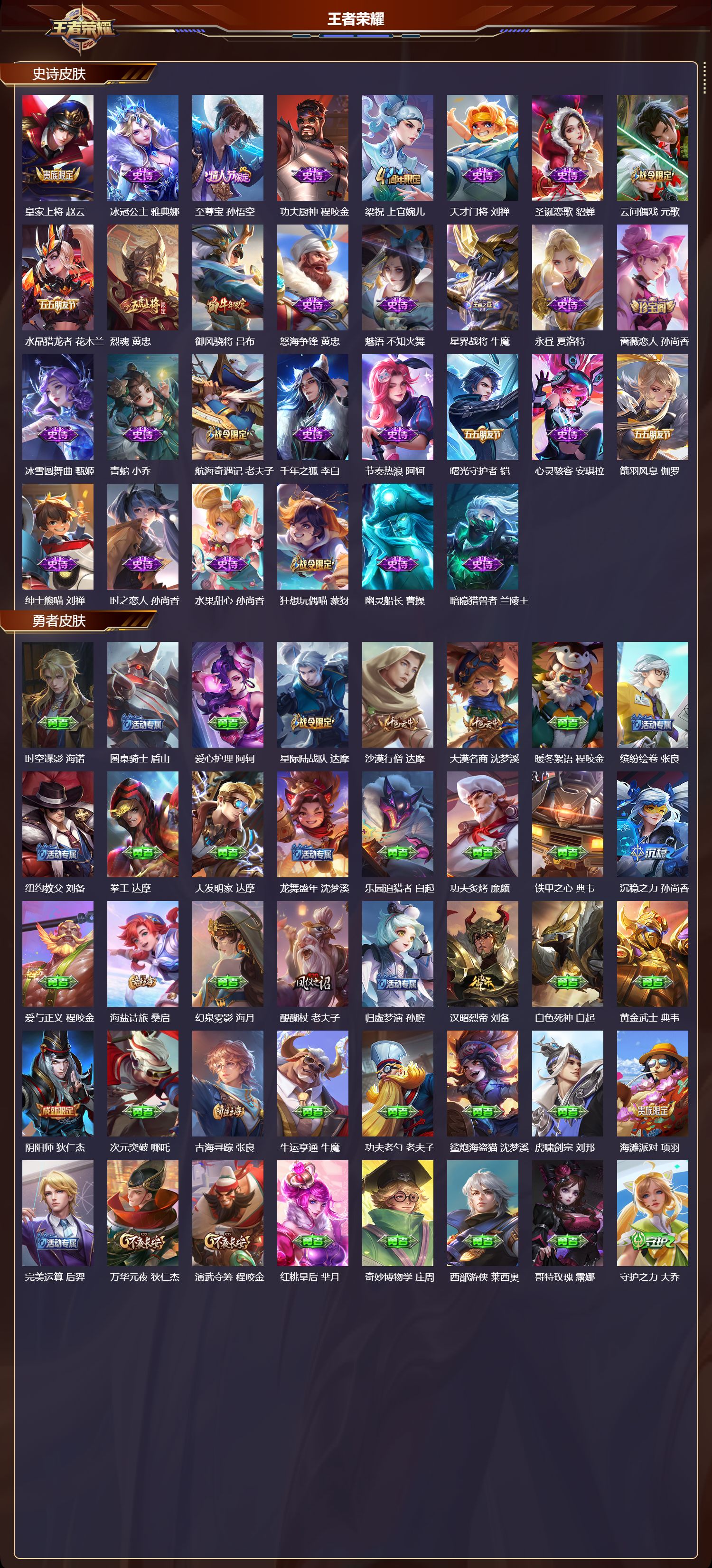 WZCMW465458王者荣耀账号详情图7