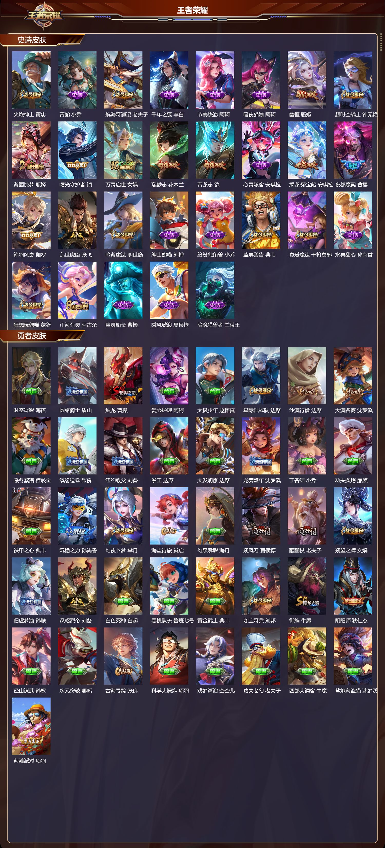 WZCMW471377王者荣耀账号详情图18