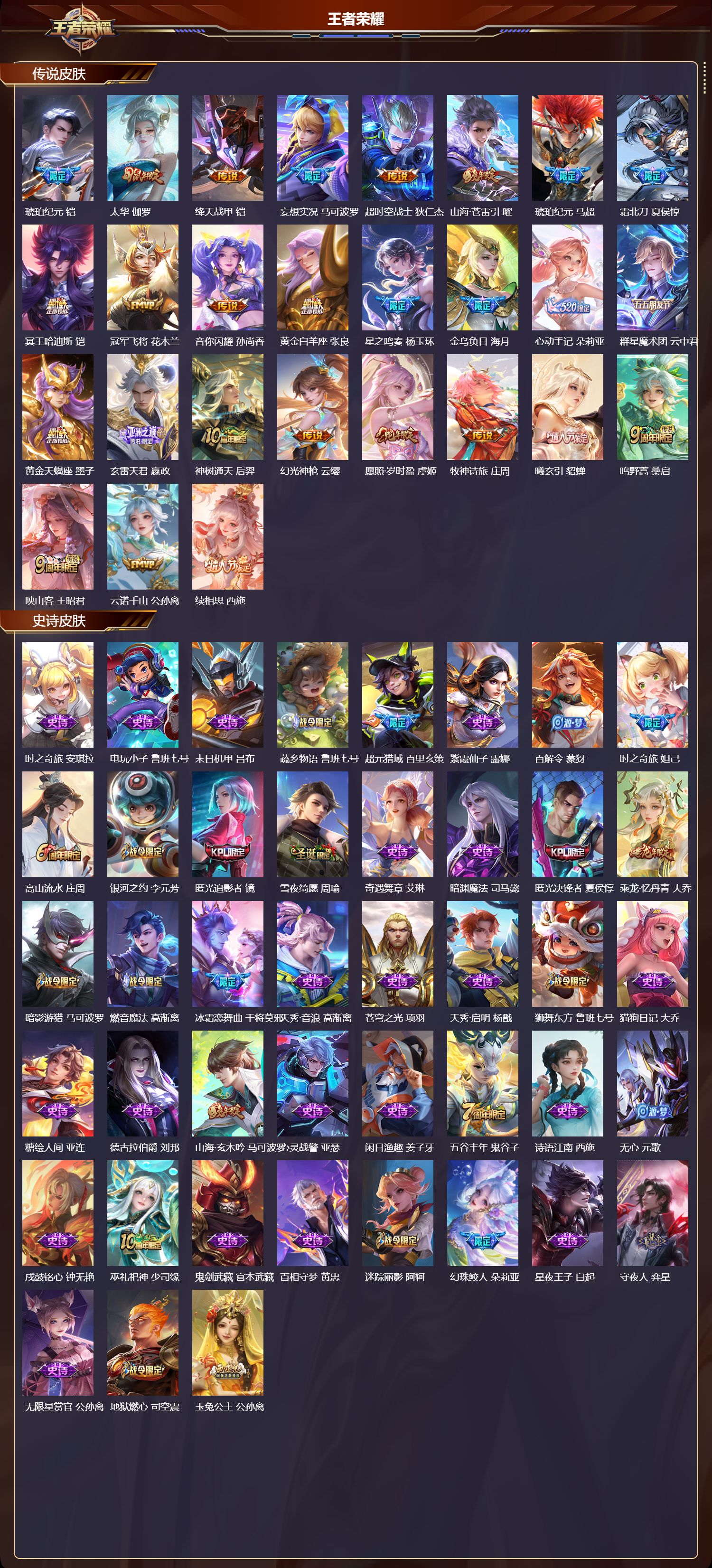 WZCMW475473王者荣耀账号详情图7