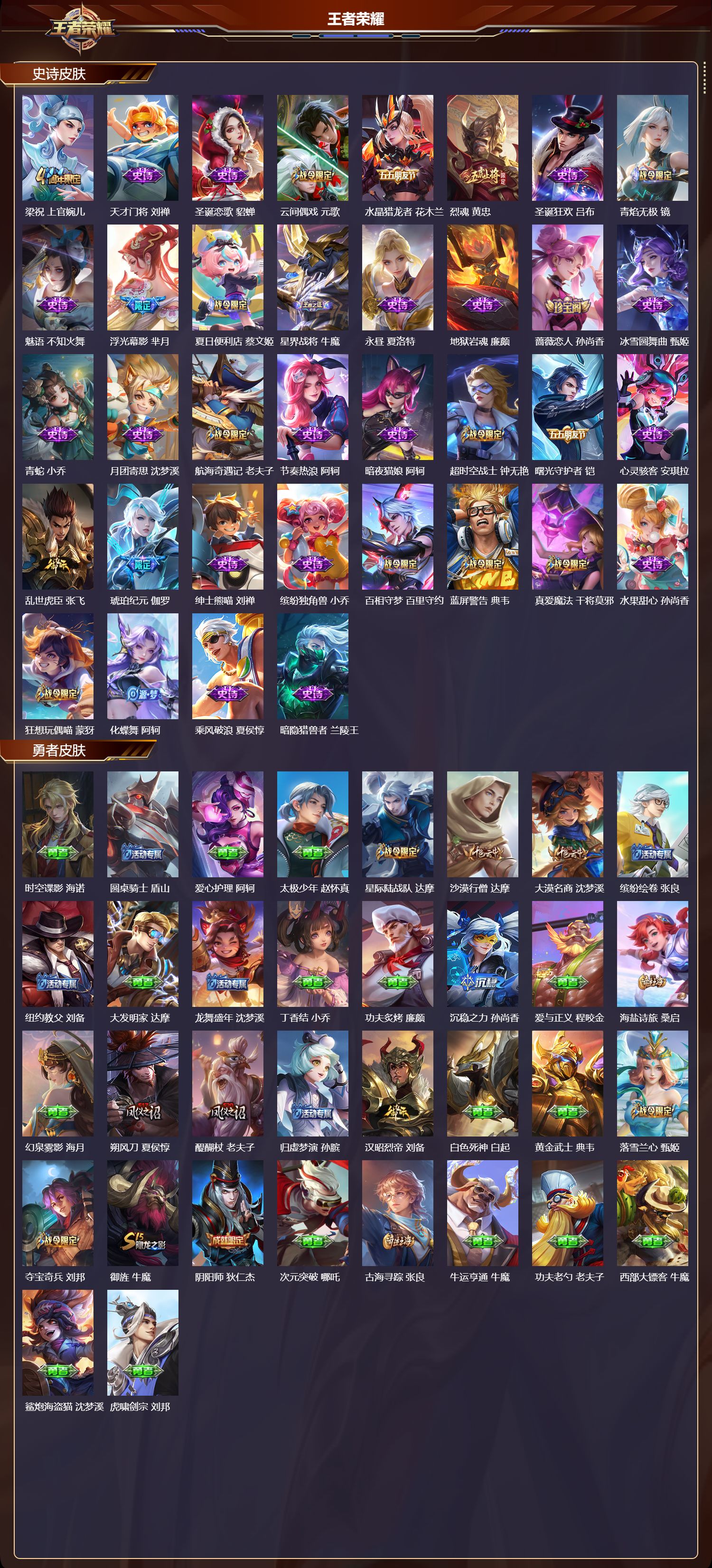 WZCMW475551王者荣耀账号详情图7