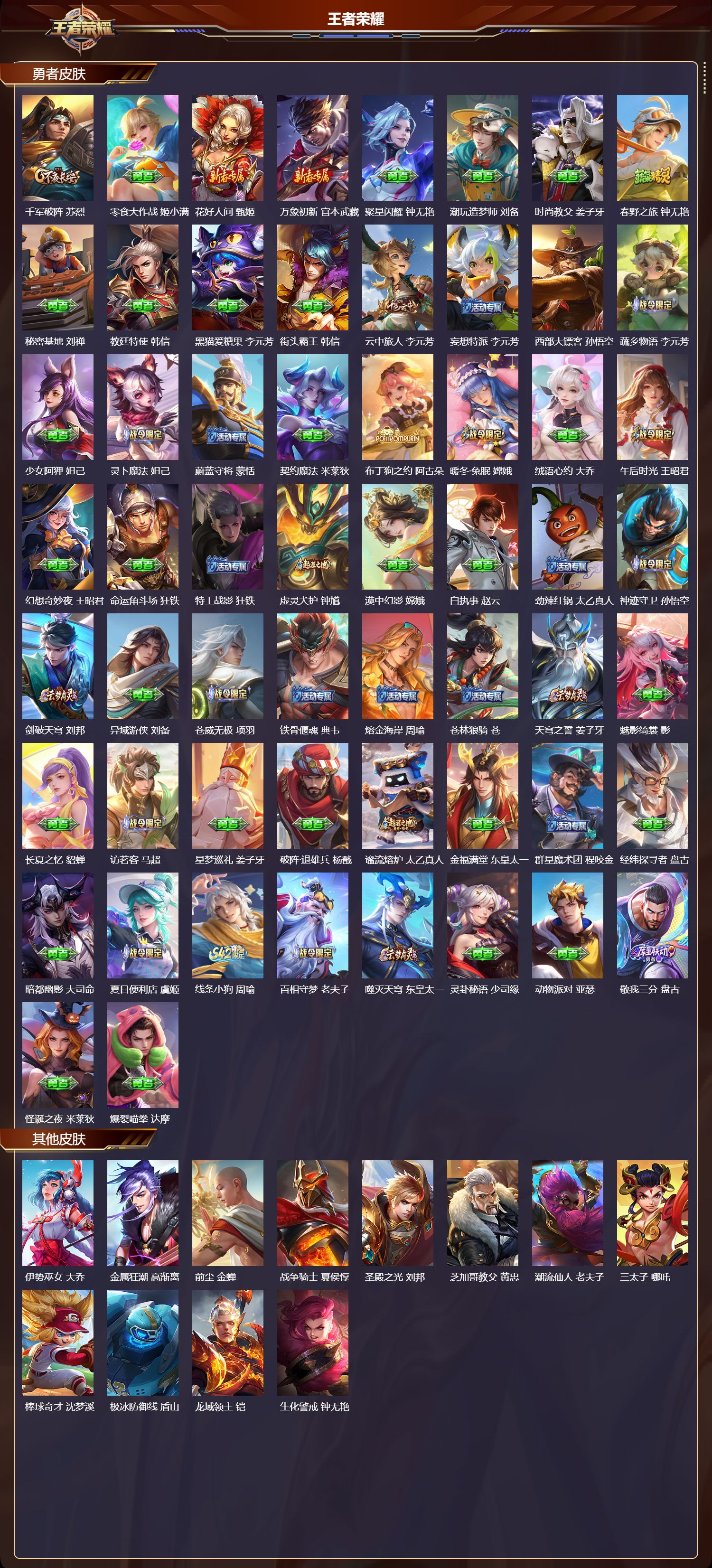 WZCMW478284王者荣耀账号详情图9