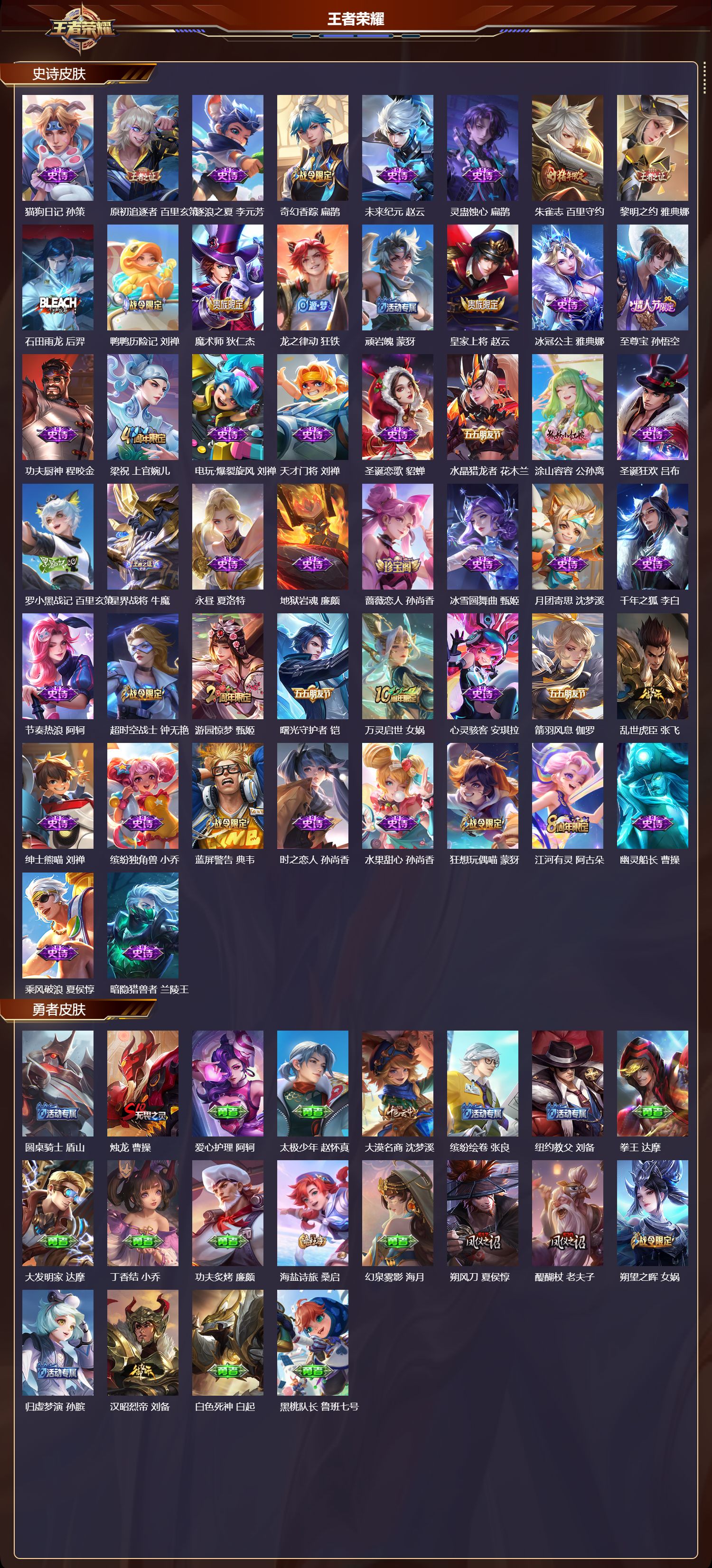 WZCMW478076王者荣耀账号详情图7 WZCMW478076王者荣耀账号详情图7