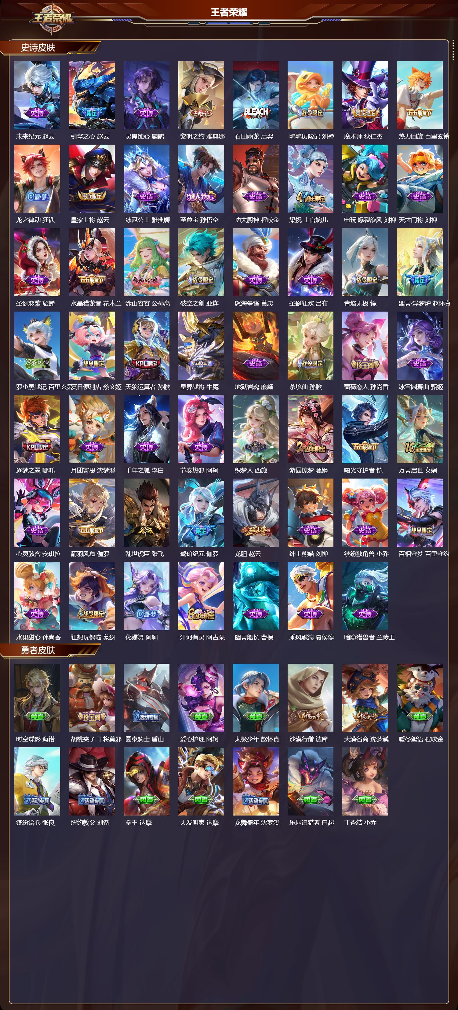 WZCMW480976王者荣耀账号详情图7