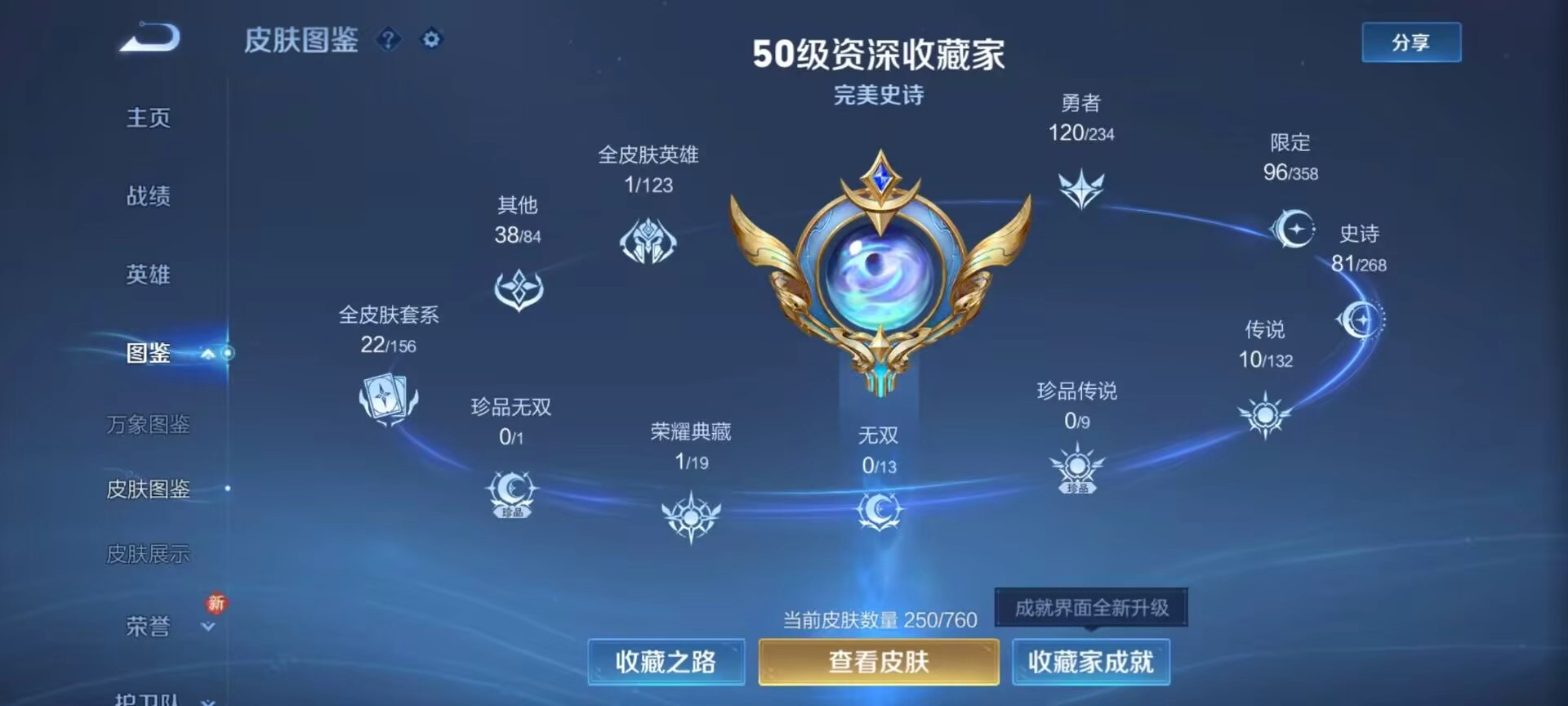 WZCMW489349王者荣耀账号详情图4