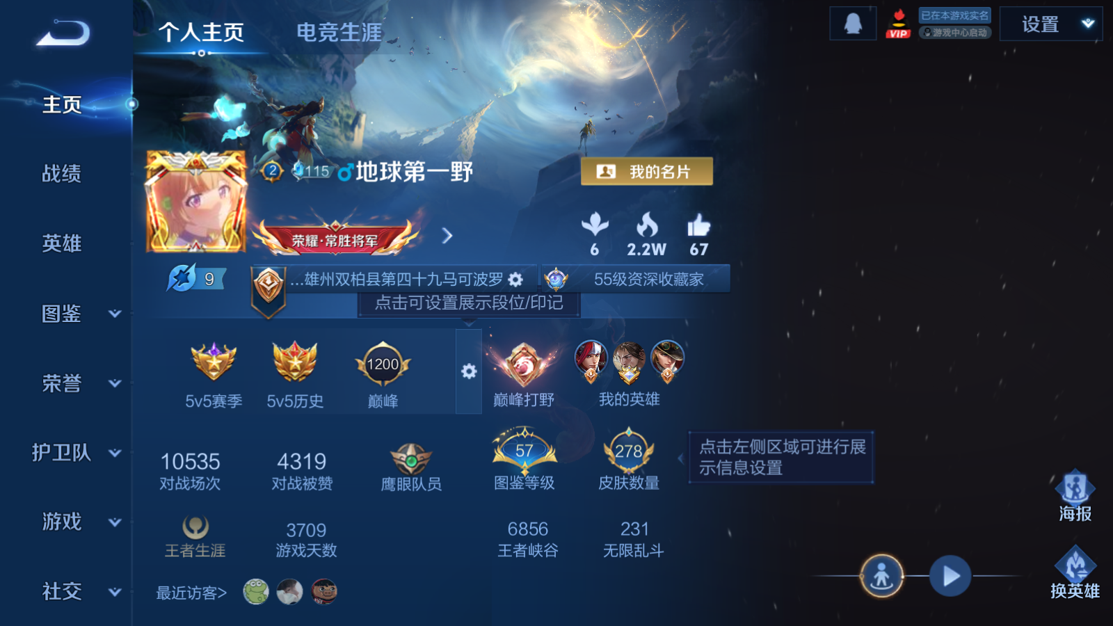 WZCMW425868王者荣耀账号详情图30