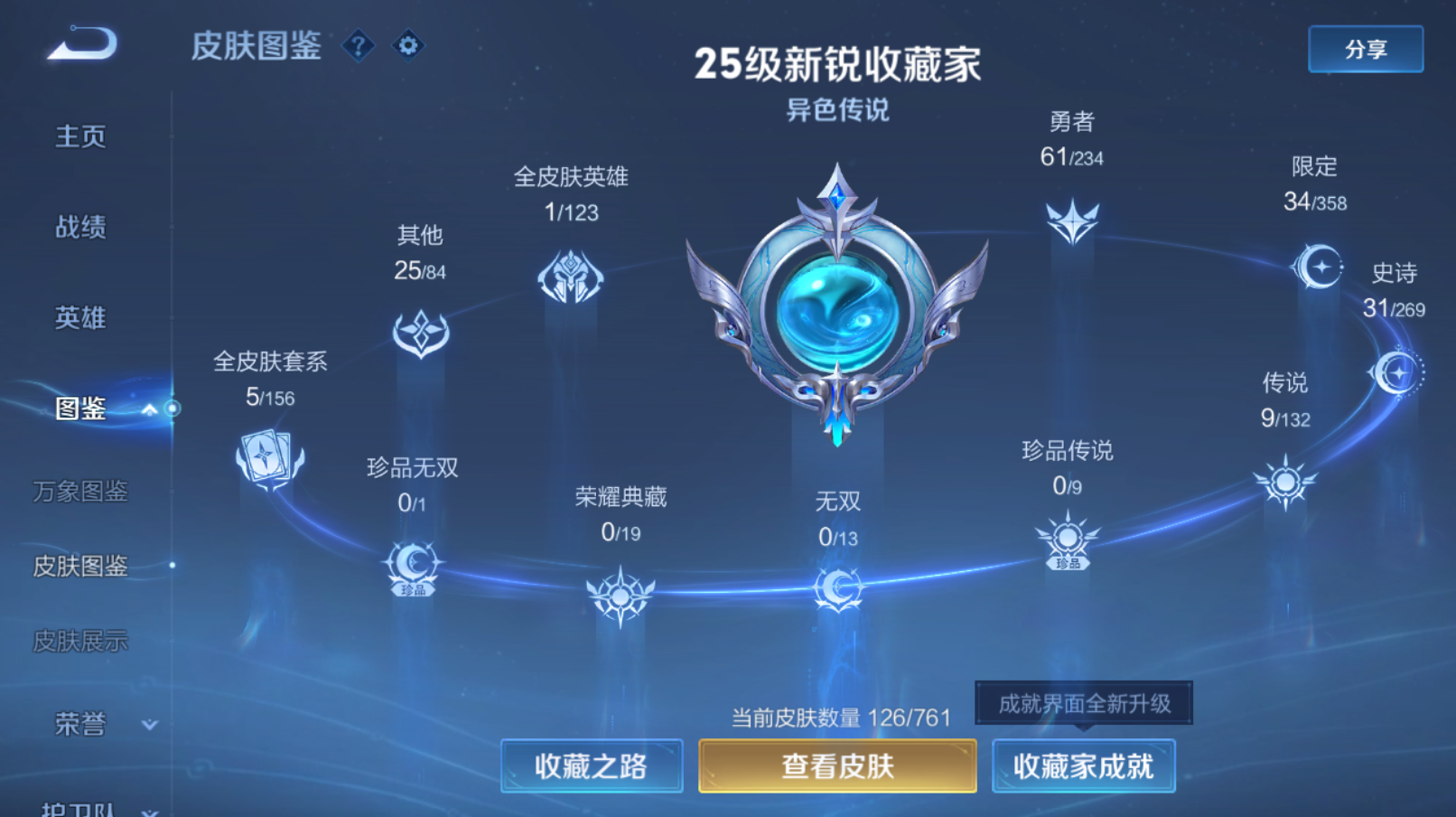 WZZM4113699王者荣耀账号详情图2