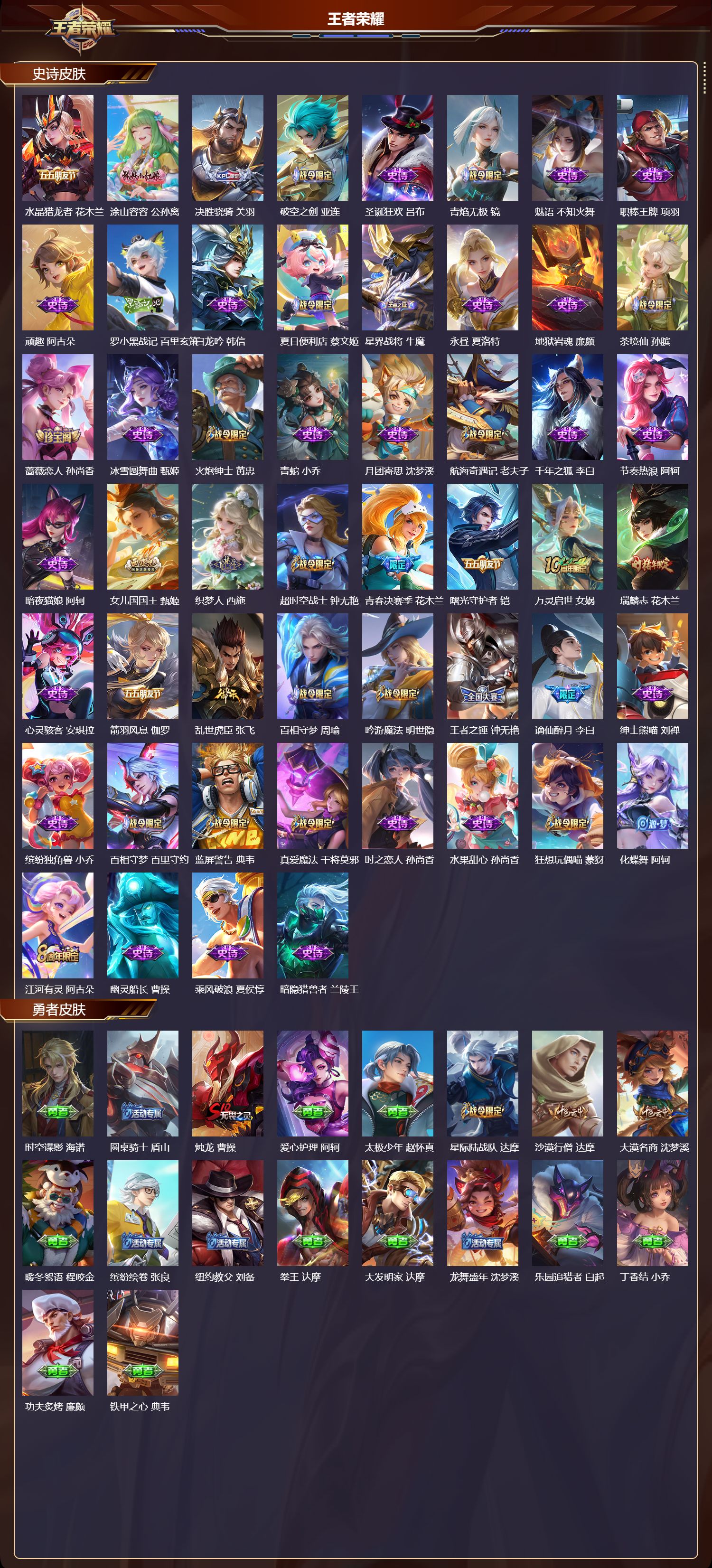 WZCMW424046王者荣耀账号详情图10 WZCMW424046王者荣耀账号详情图10