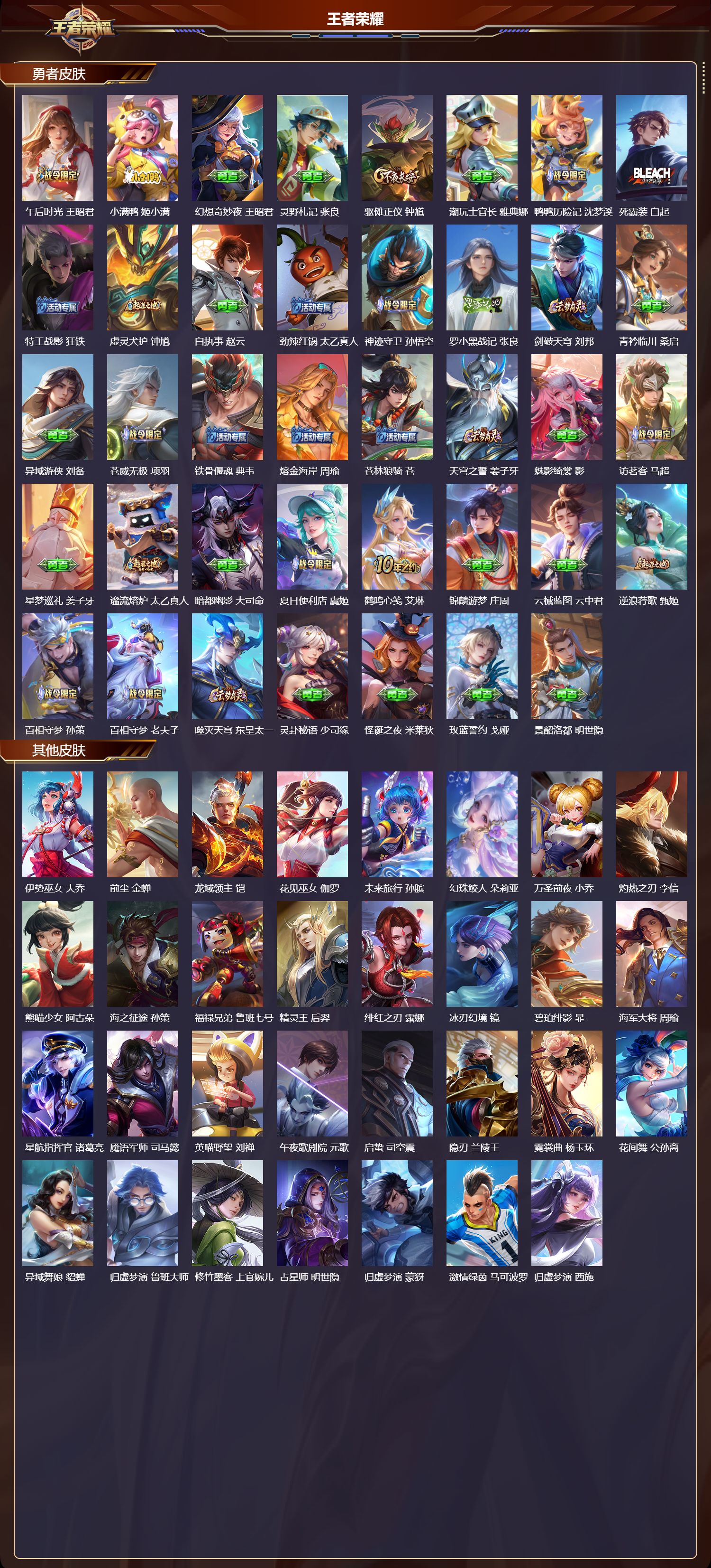 WZCMW423884王者荣耀账号详情图11