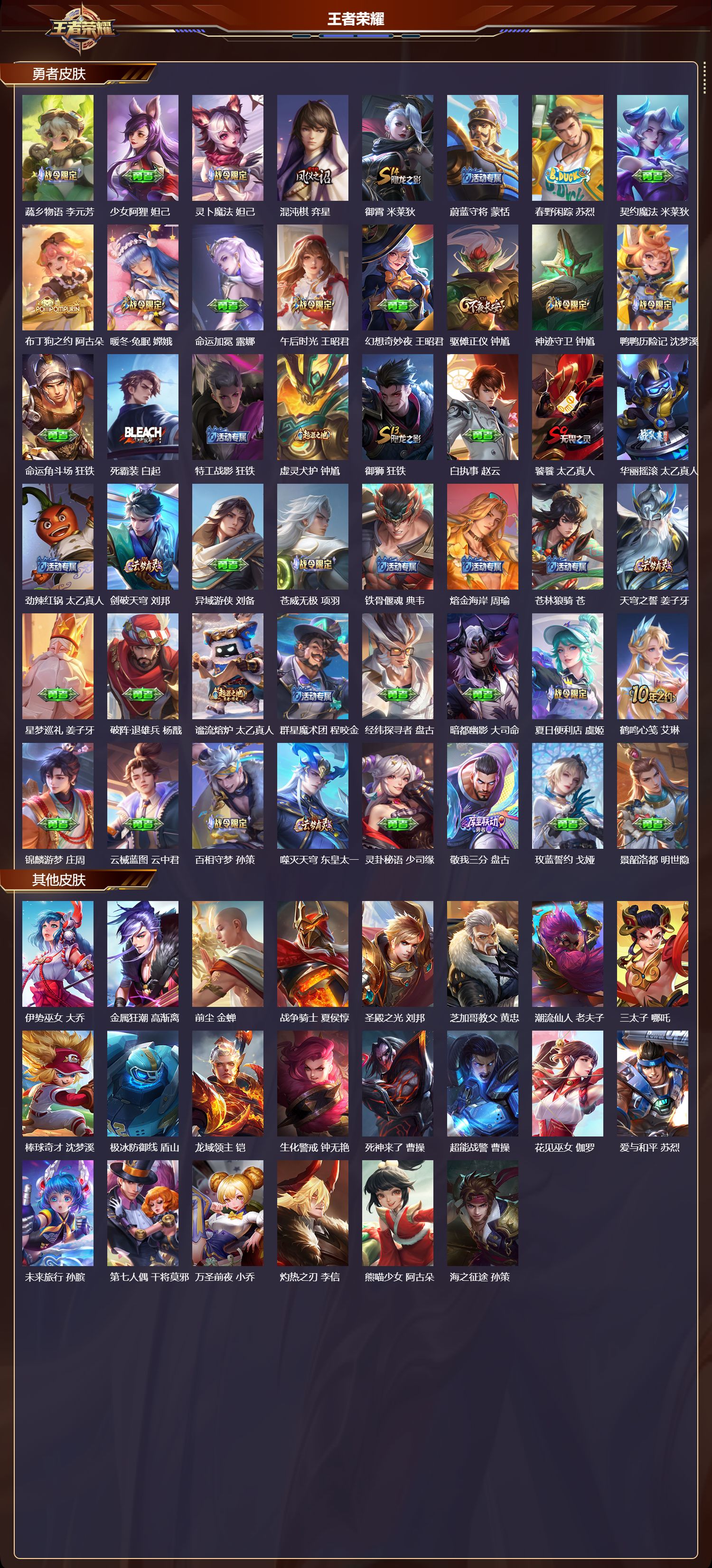 WZCMW430890王者荣耀账号详情图12