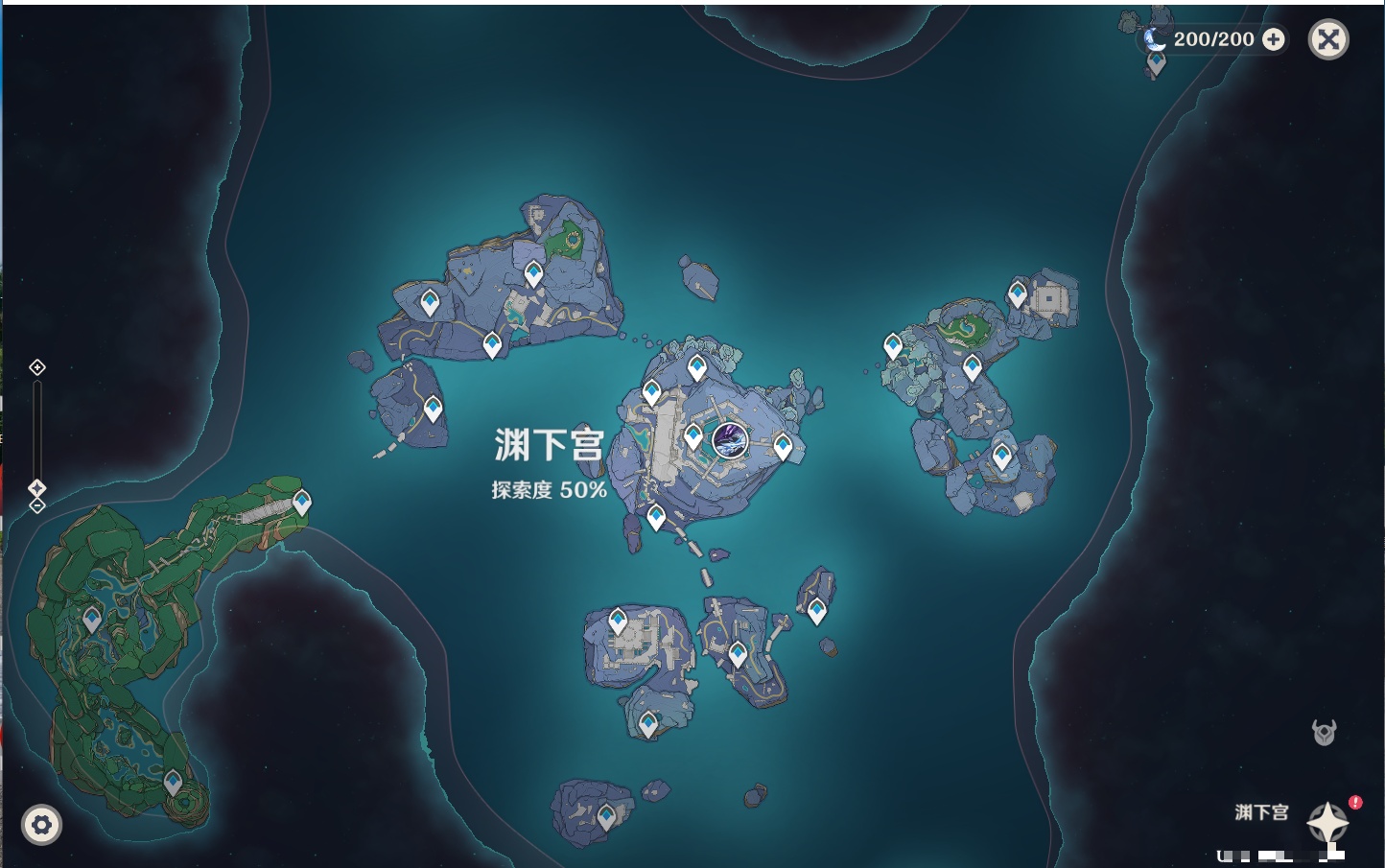 YSMK42093原神账号详情图18